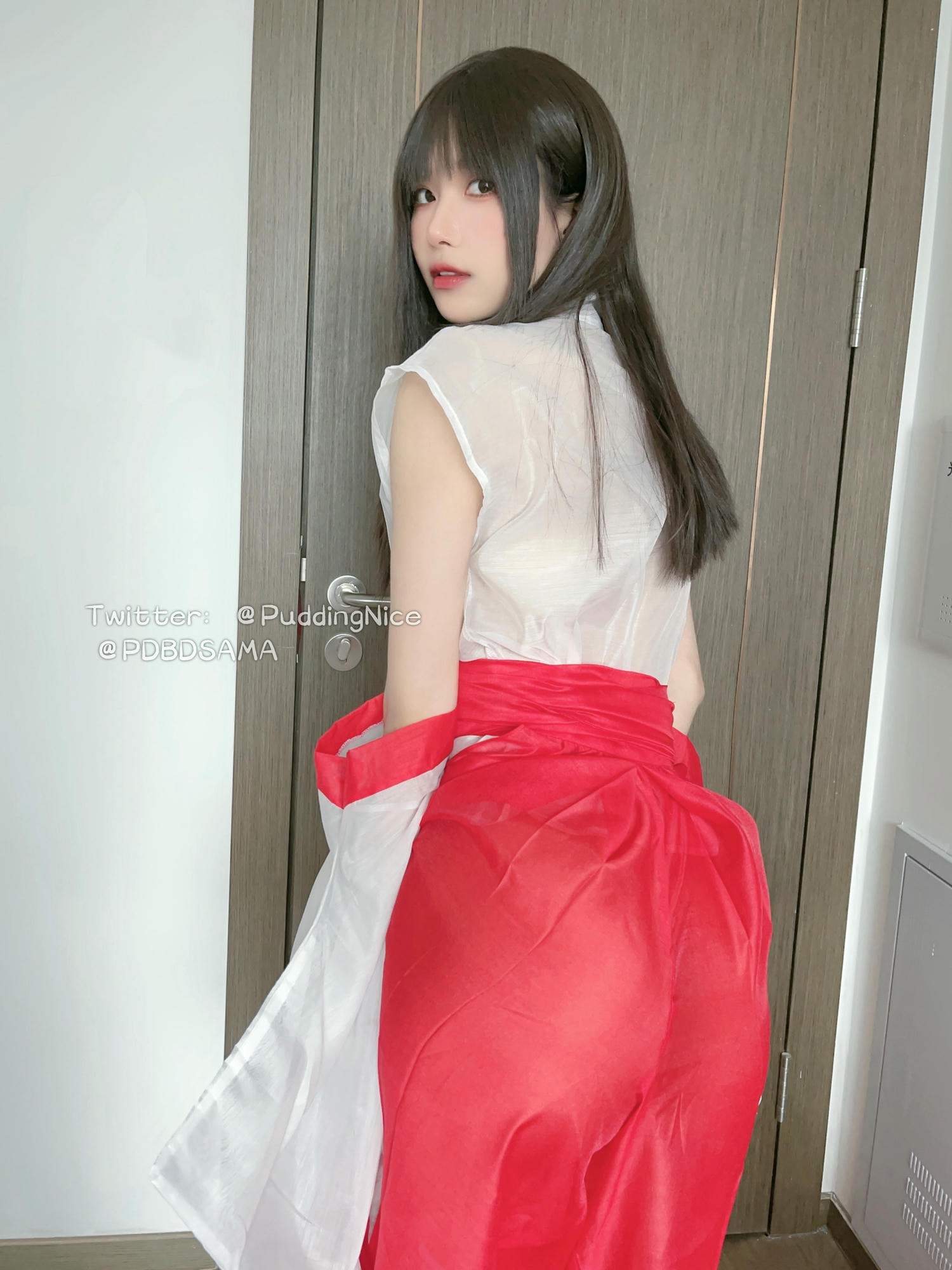 布丁大法 NO.027 莓果挞 [62P4V 571MB]_第1集