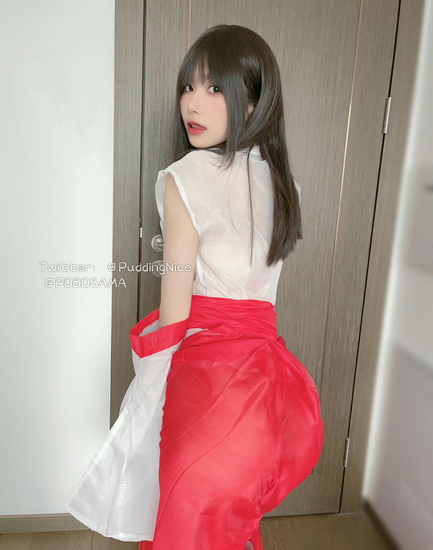 布丁大法 NO.027 莓果挞 [62P4V 571MB]_第1集