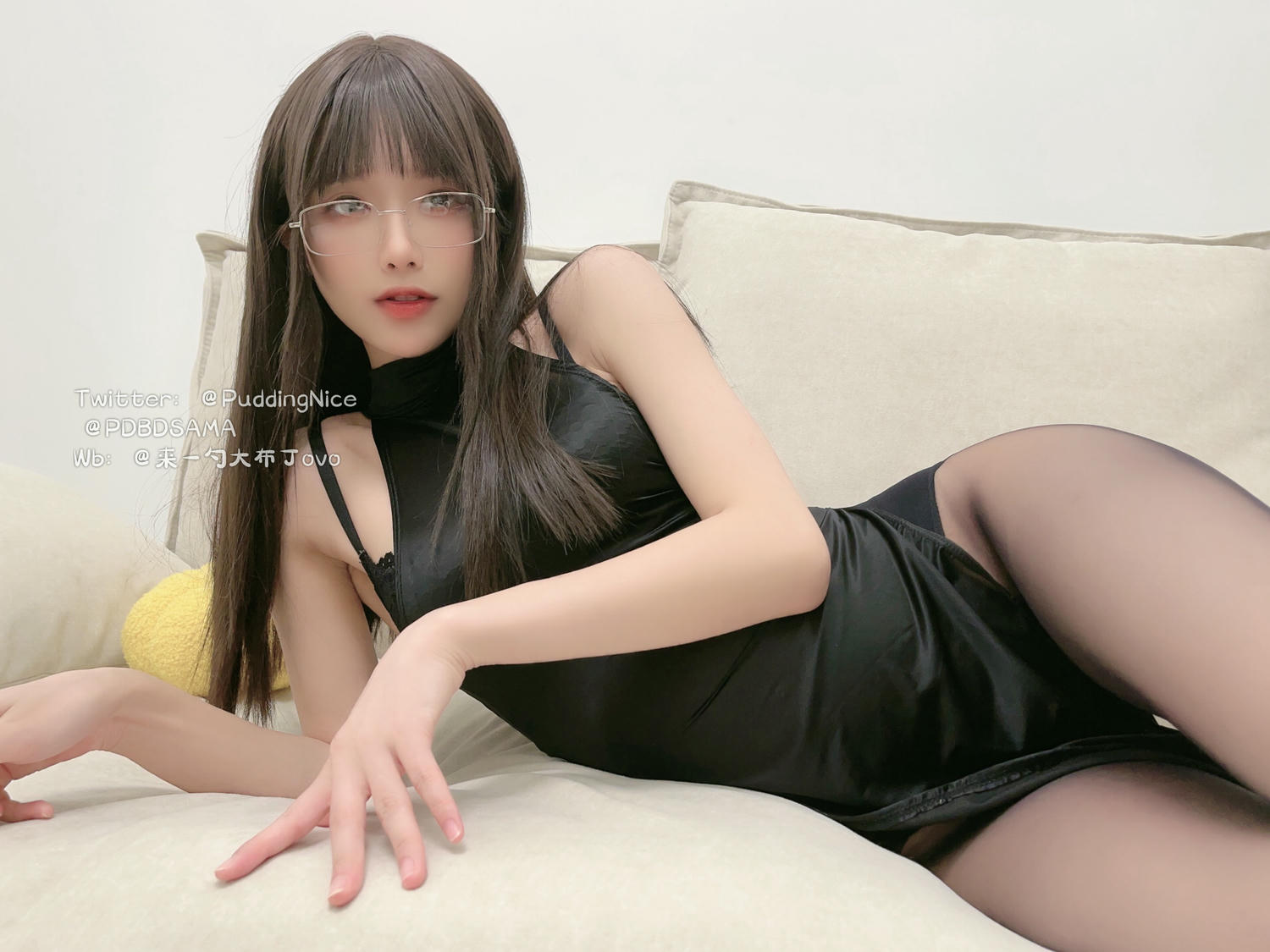 布丁大法 NO.029 1月素材包 [105P5V 880MB]-°ëÍ¸¿ª²æ_第2集