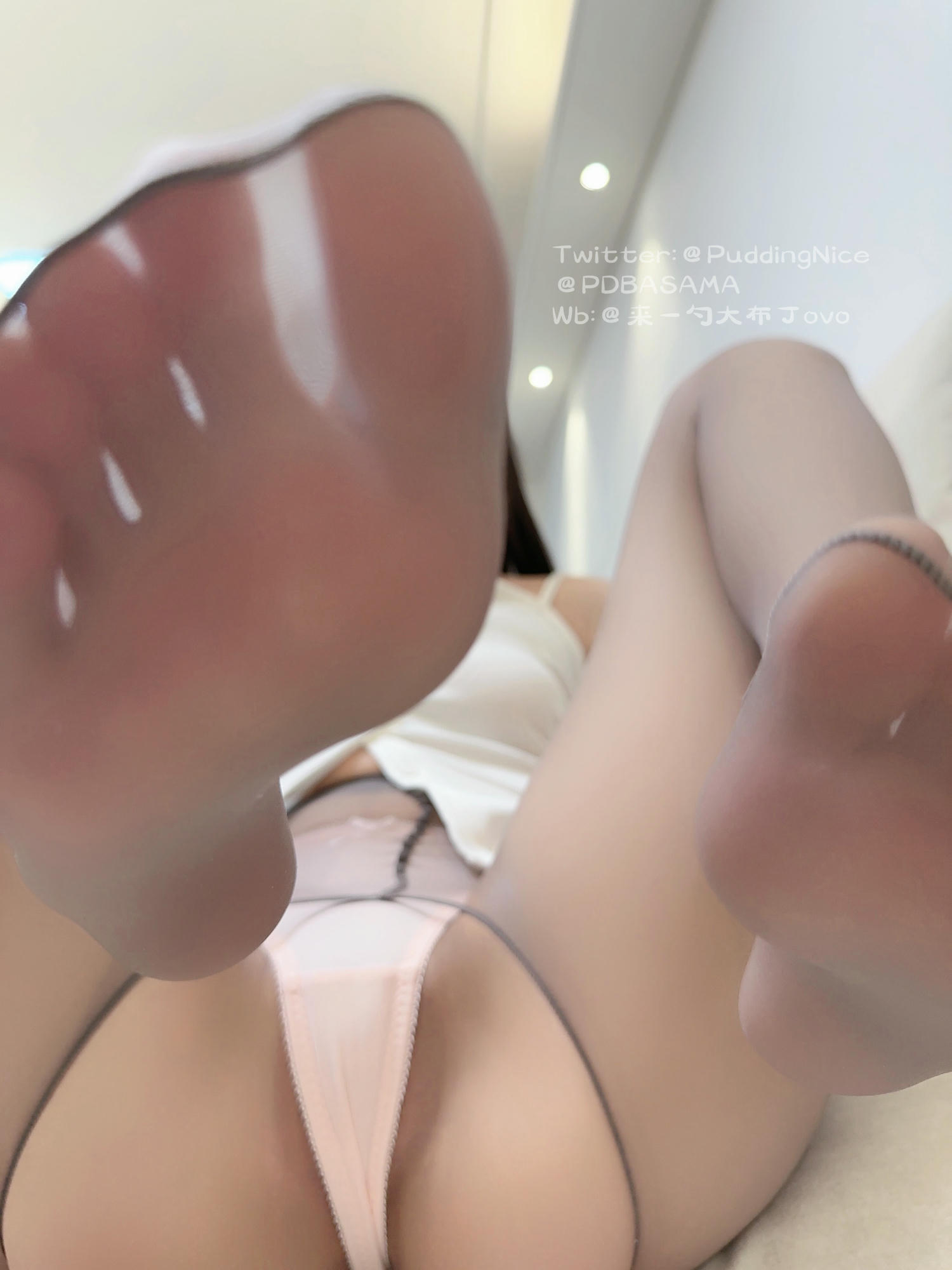 布丁大法 NO.037 C5海盐荔枝 [72P 315MB]_第3集