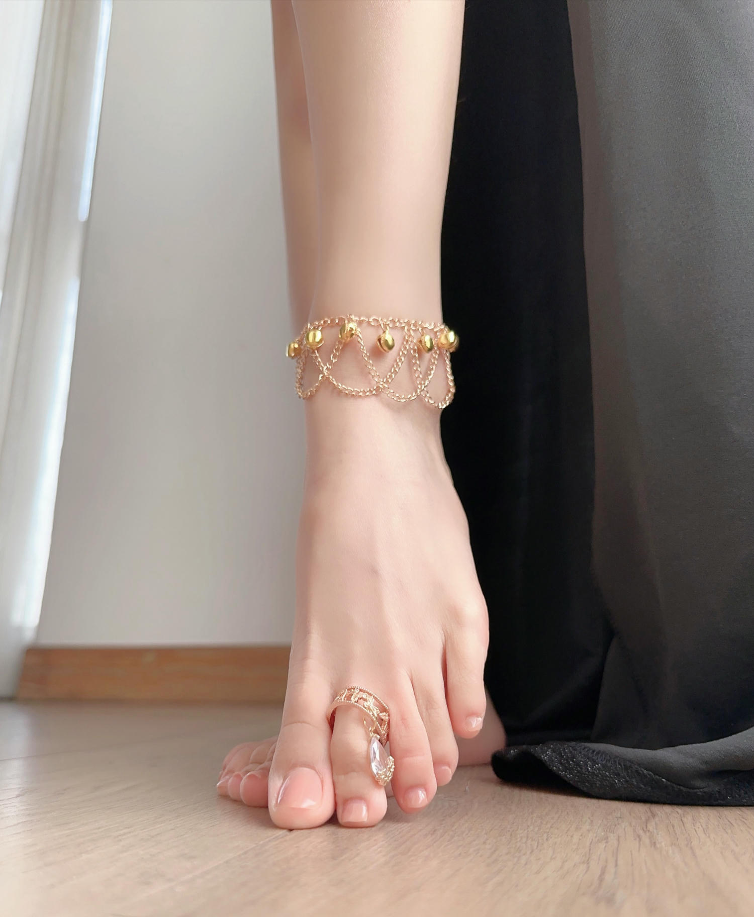 布丁大法 NO.040 C6热可可 [108P5V 513MB]_第5集