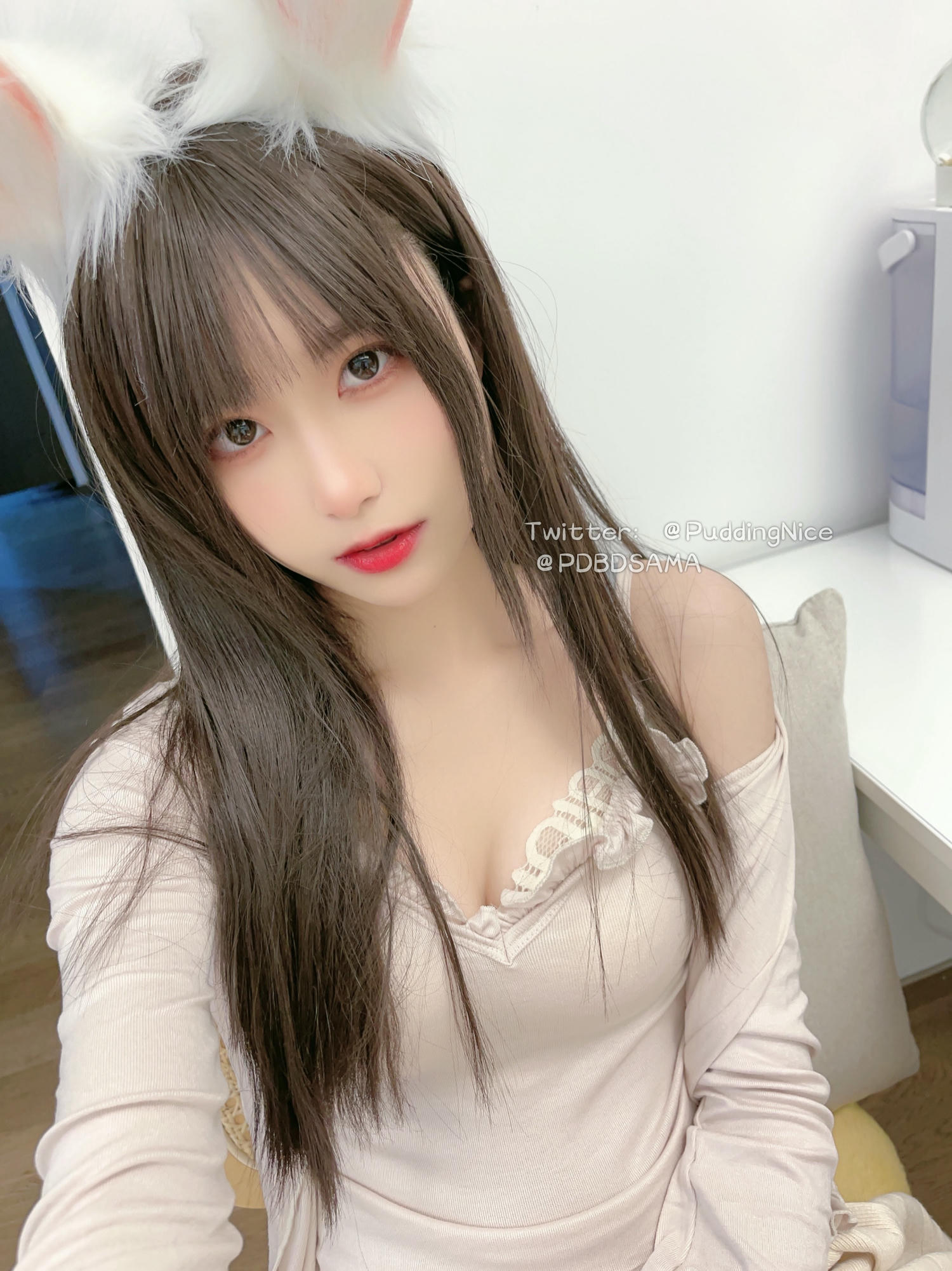 布丁大法 NO.041 S3糯米糕[35P3V-242M]_第1集