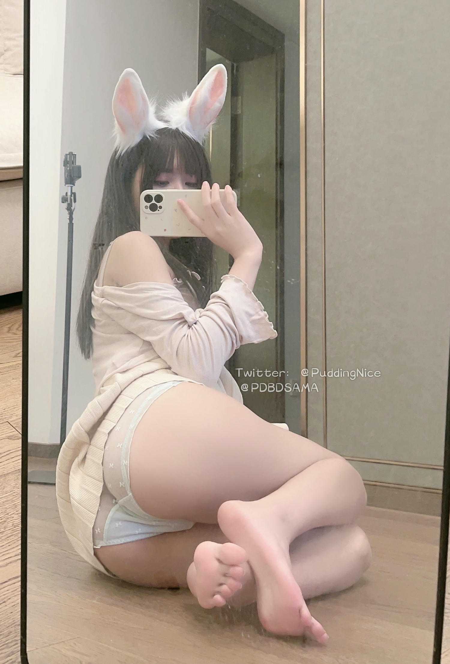 布丁大法 NO.041 S3糯米糕[35P3V-242M]_第1集