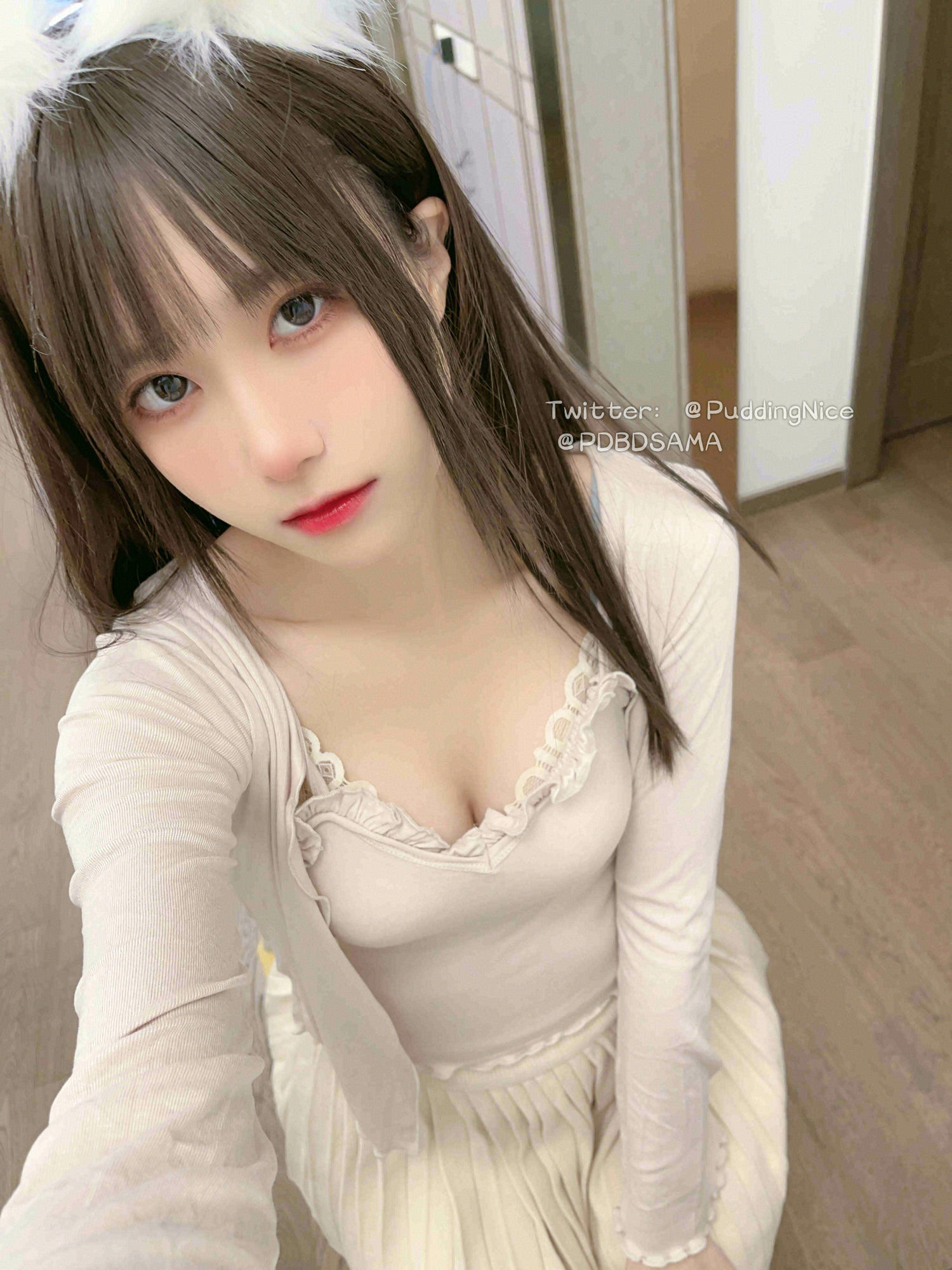 布丁大法 NO.041 S3糯米糕[35P3V-242M]_第1集