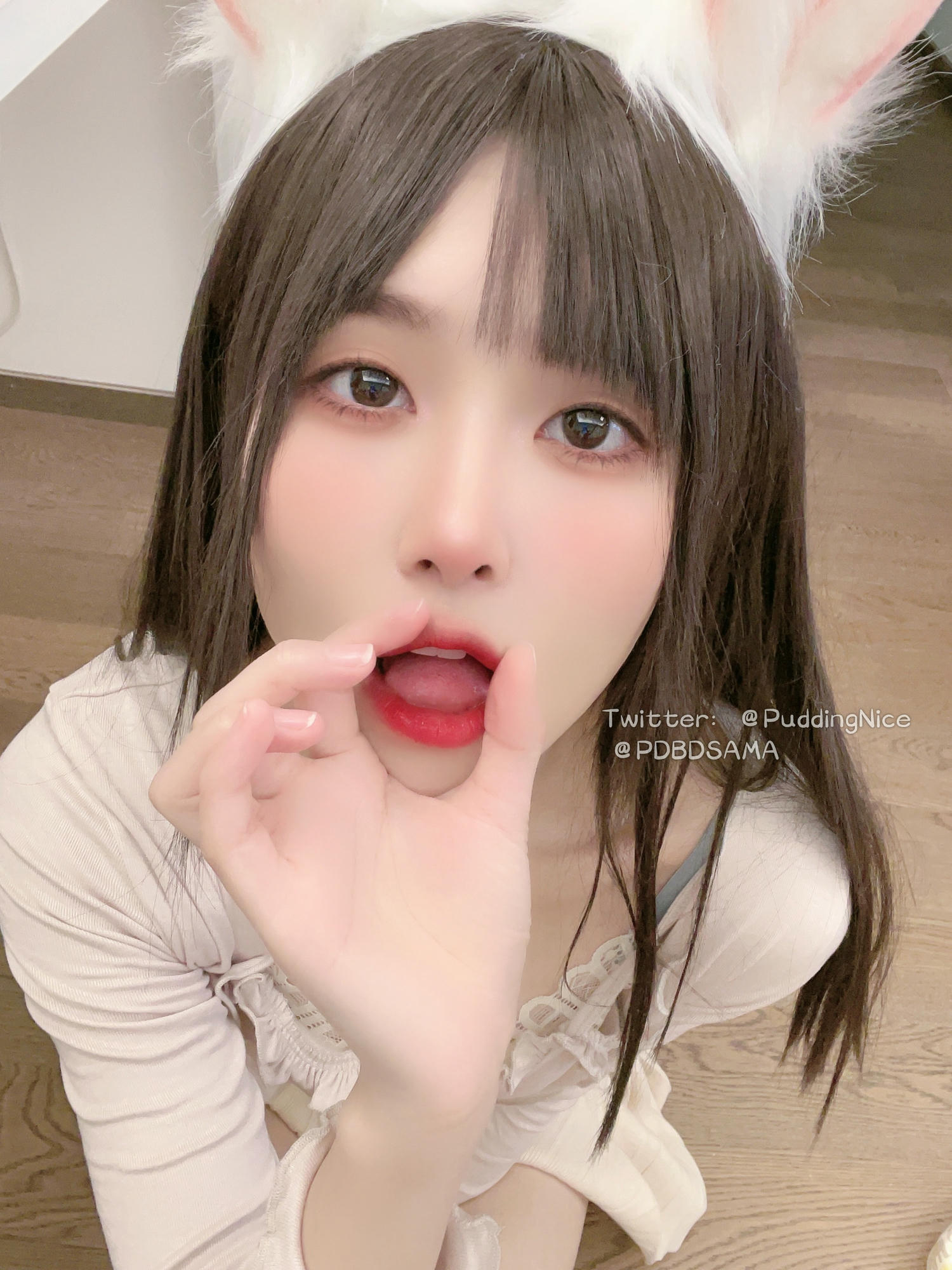 布丁大法 NO.041 S3糯米糕[35P3V-242M]_第2集