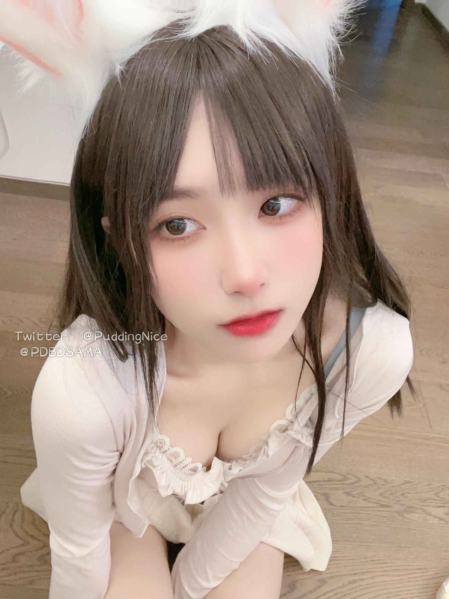 布丁大法 NO.041 S3糯米糕[35P3V-242M]_第2集