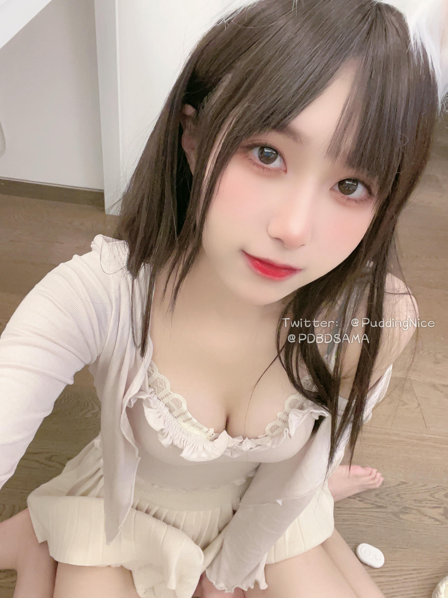 布丁大法 NO.041 S3糯米糕[35P3V-242M]_第2集