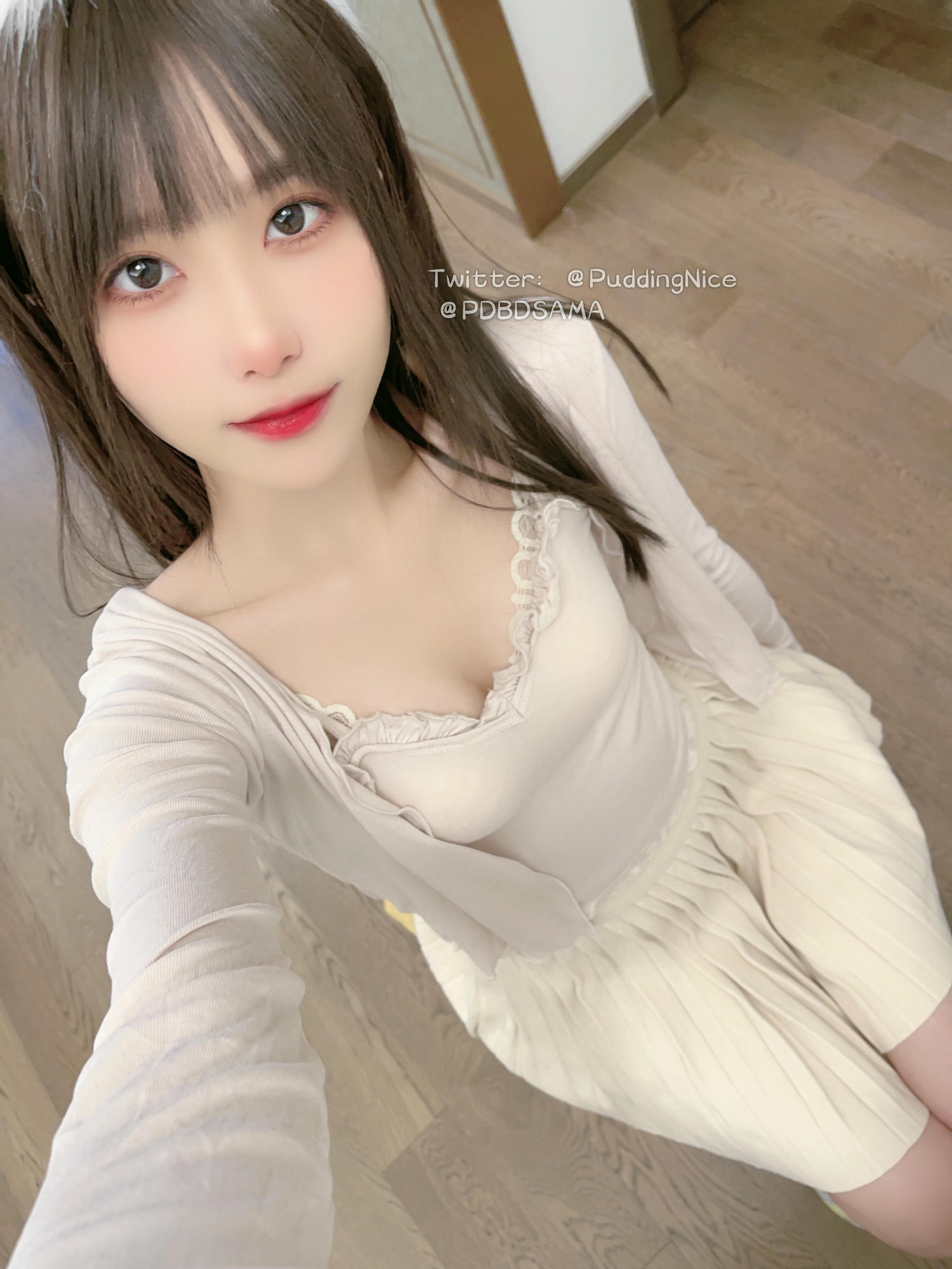 布丁大法 NO.041 S3糯米糕[35P3V-242M]_第1集