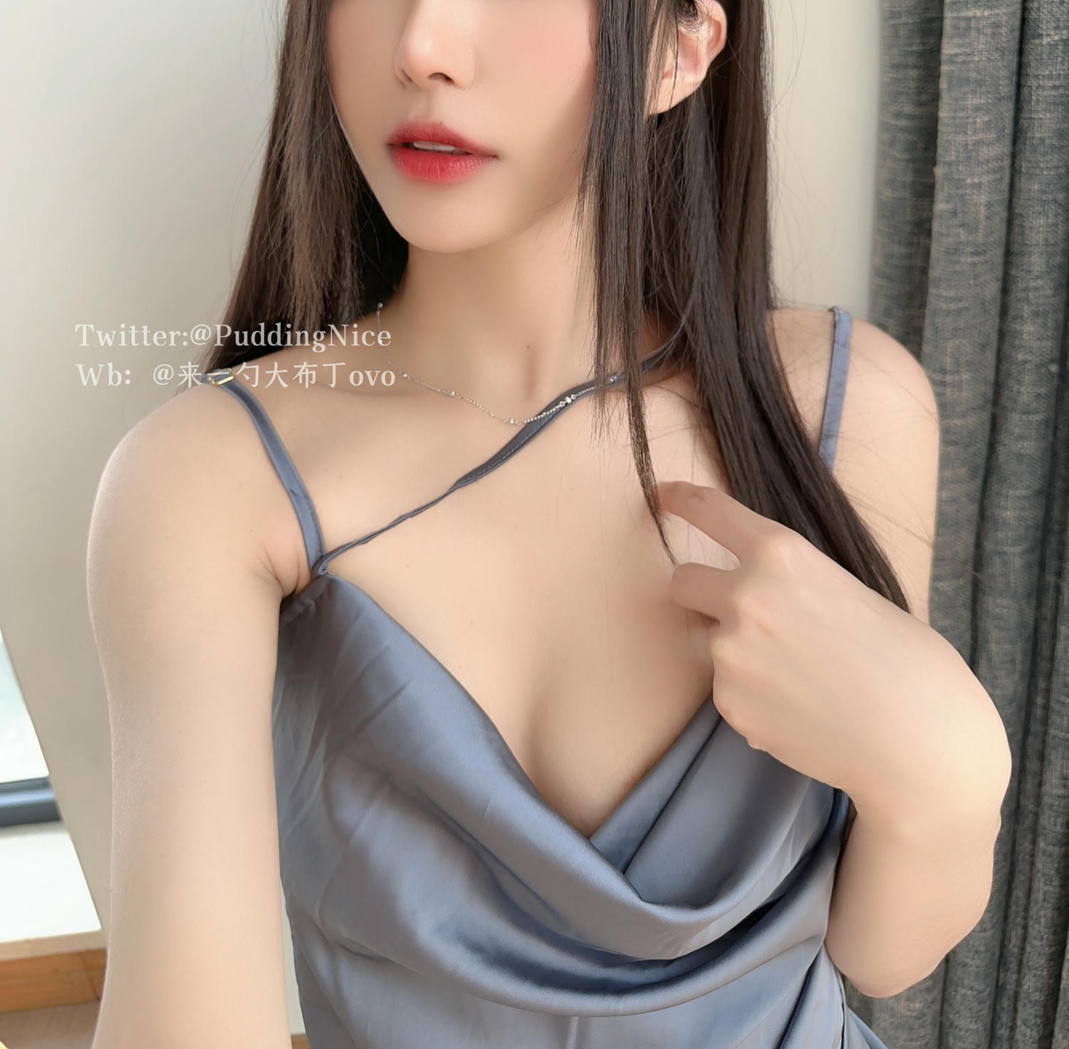 布丁大法 NO.043 V珊瑚鸡尾酒 [59P4V 451MB]_第1集