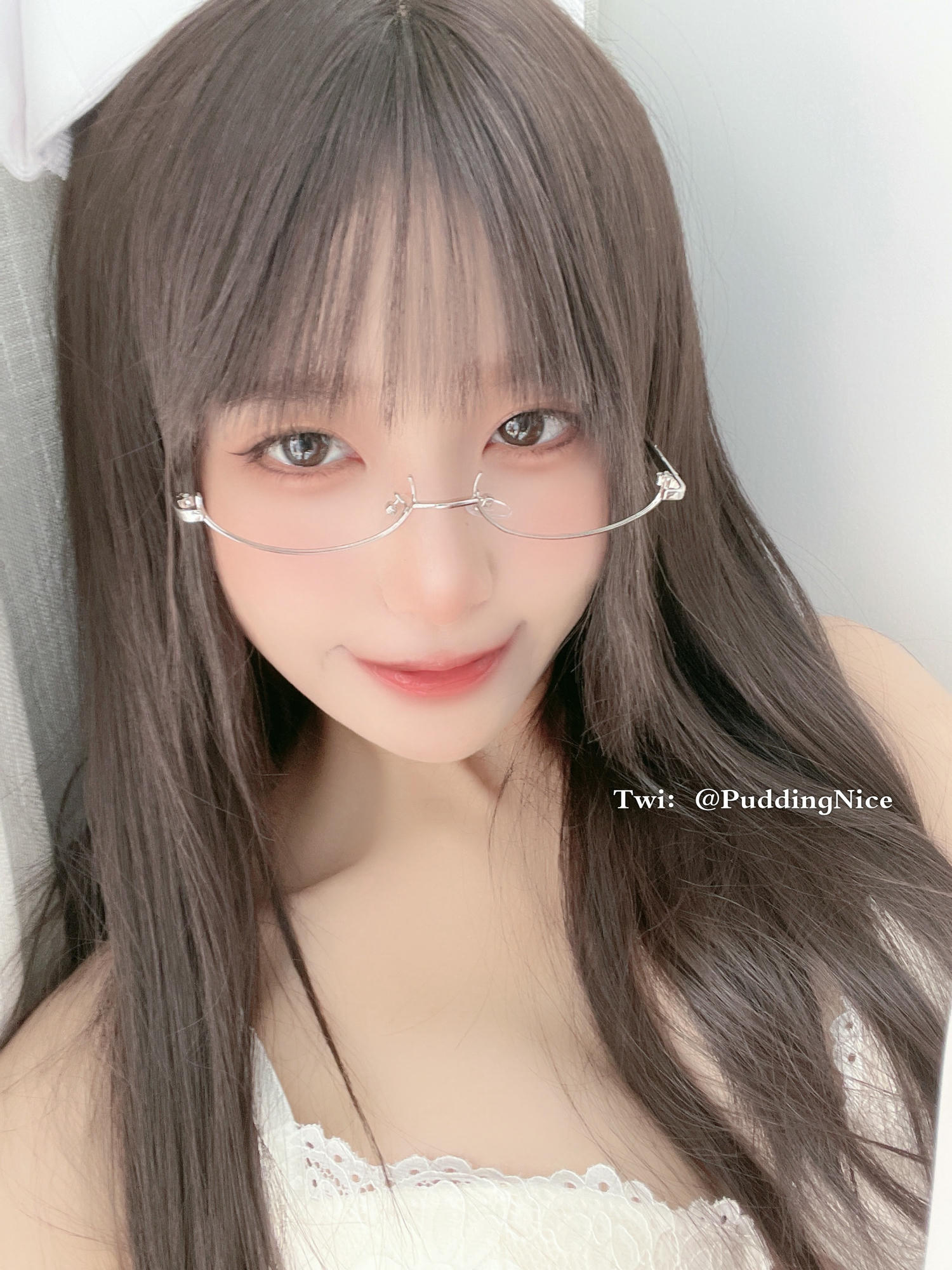 布丁大法 NO.006 椰蓉奶糕 [54P1V 274MB]_第2集