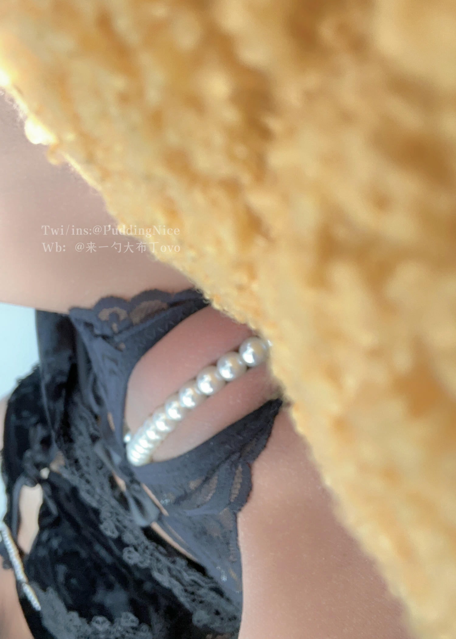 布丁大法 NO.049 黑加仑[70P-243.9M]_第1集