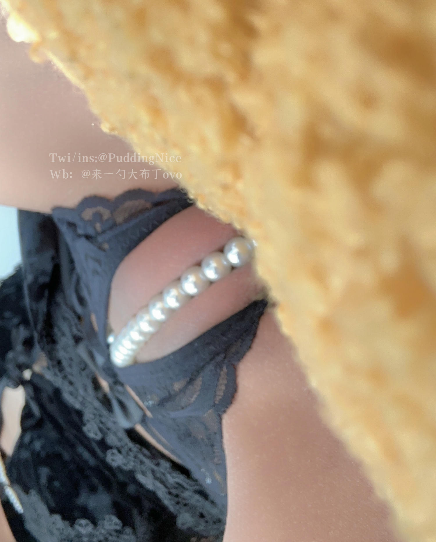 布丁大法 NO.049 黑加仑[70P-243.9M]_第2集