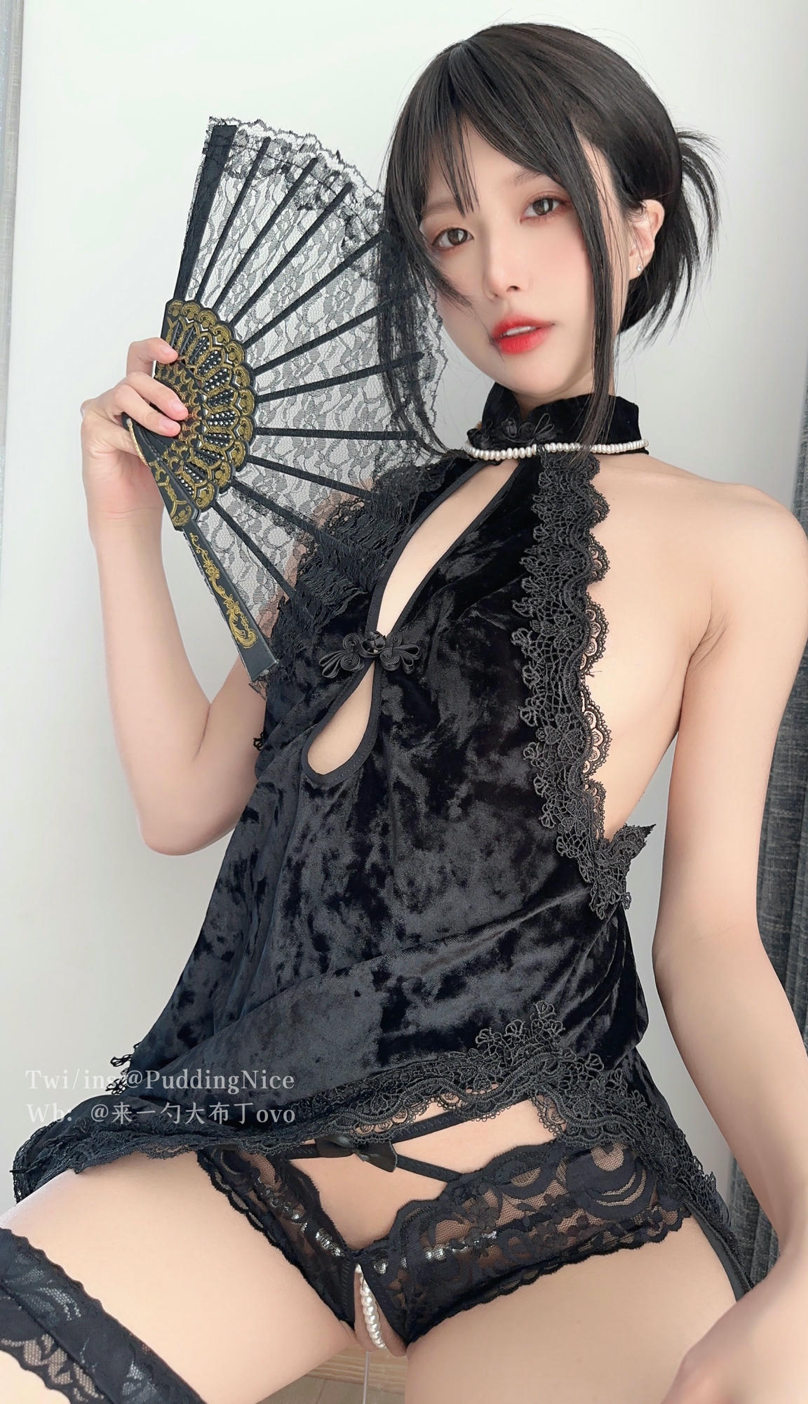 布丁大法 NO.049 黑加仑[70P-243.9M]_第2集