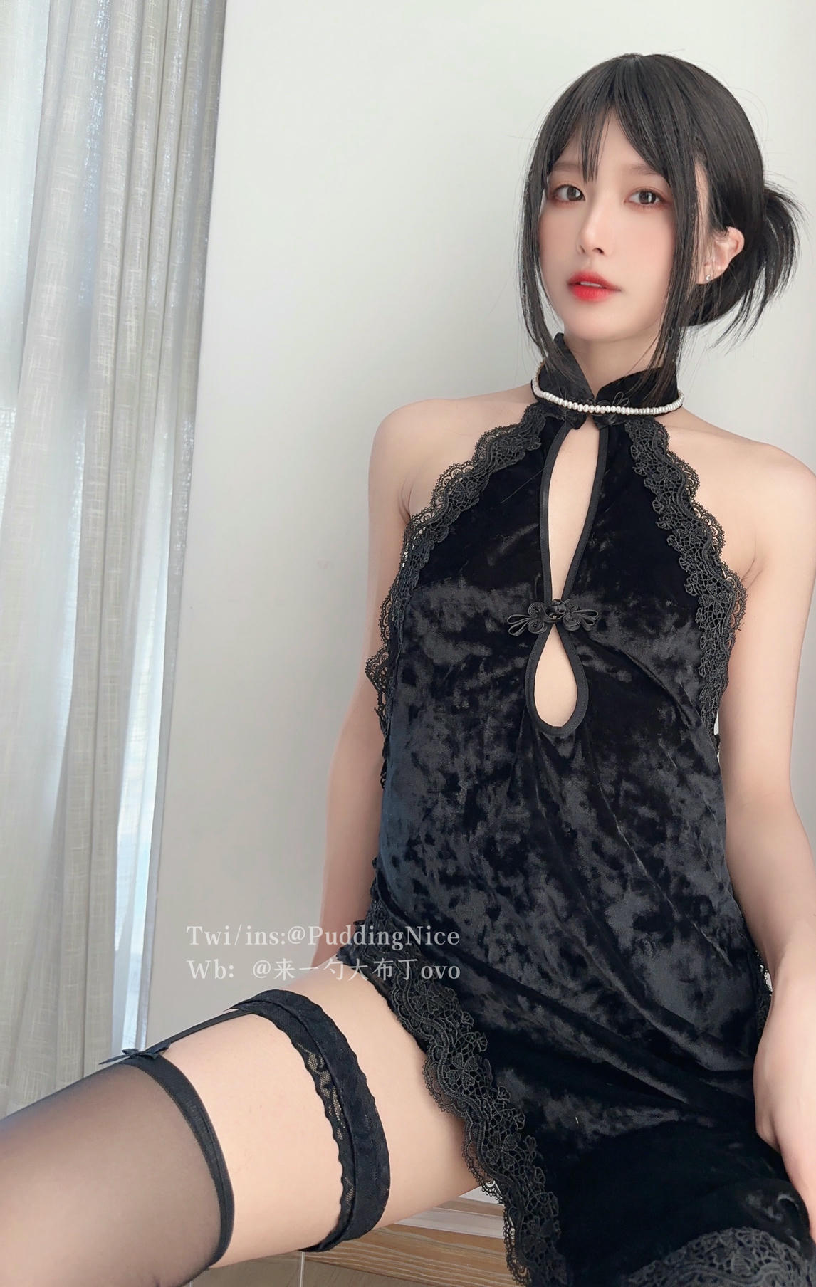 布丁大法 NO.049 黑加仑[70P-243.9M]_第3集