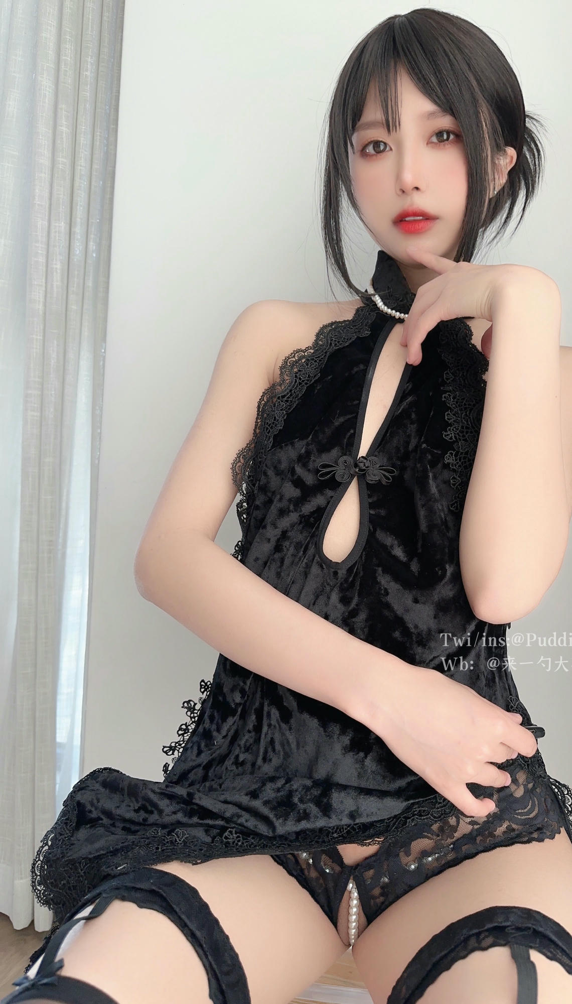 布丁大法 NO.049 黑加仑[70P-243.9M]_第3集