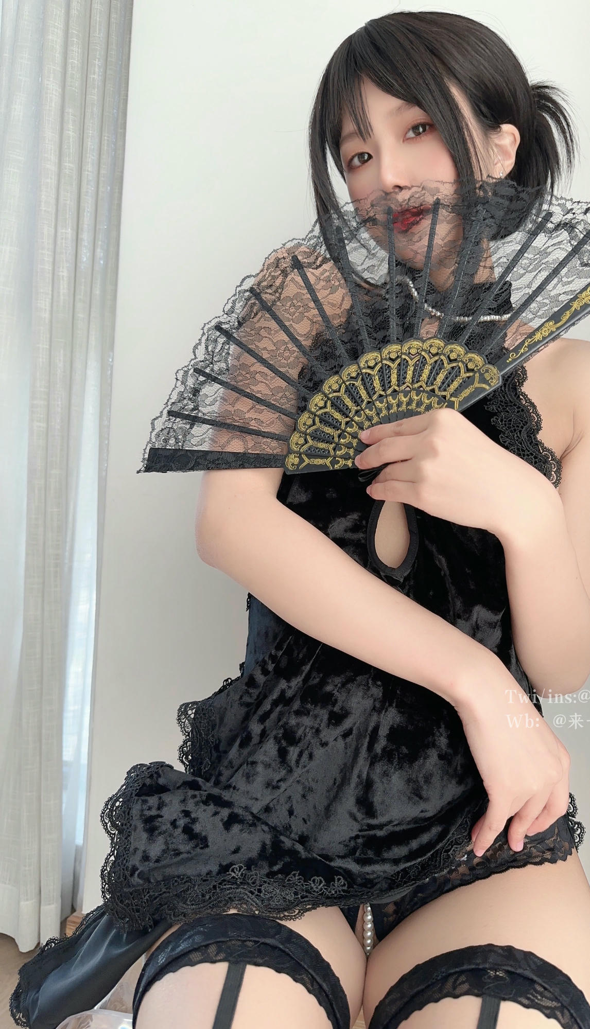 布丁大法 NO.049 黑加仑[70P-243.9M]_第3集