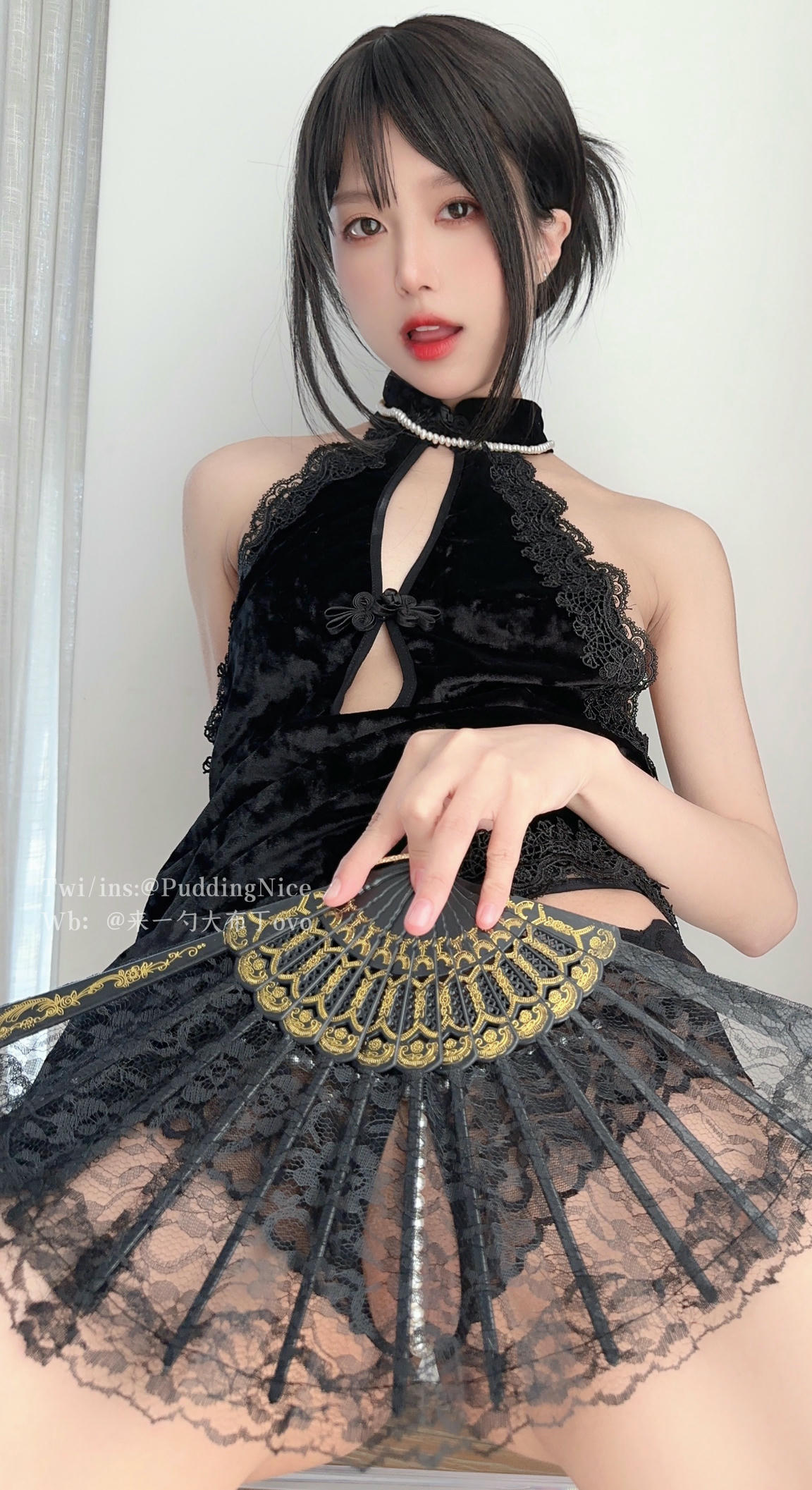 布丁大法 NO.049 黑加仑[70P-243.9M]_第3集