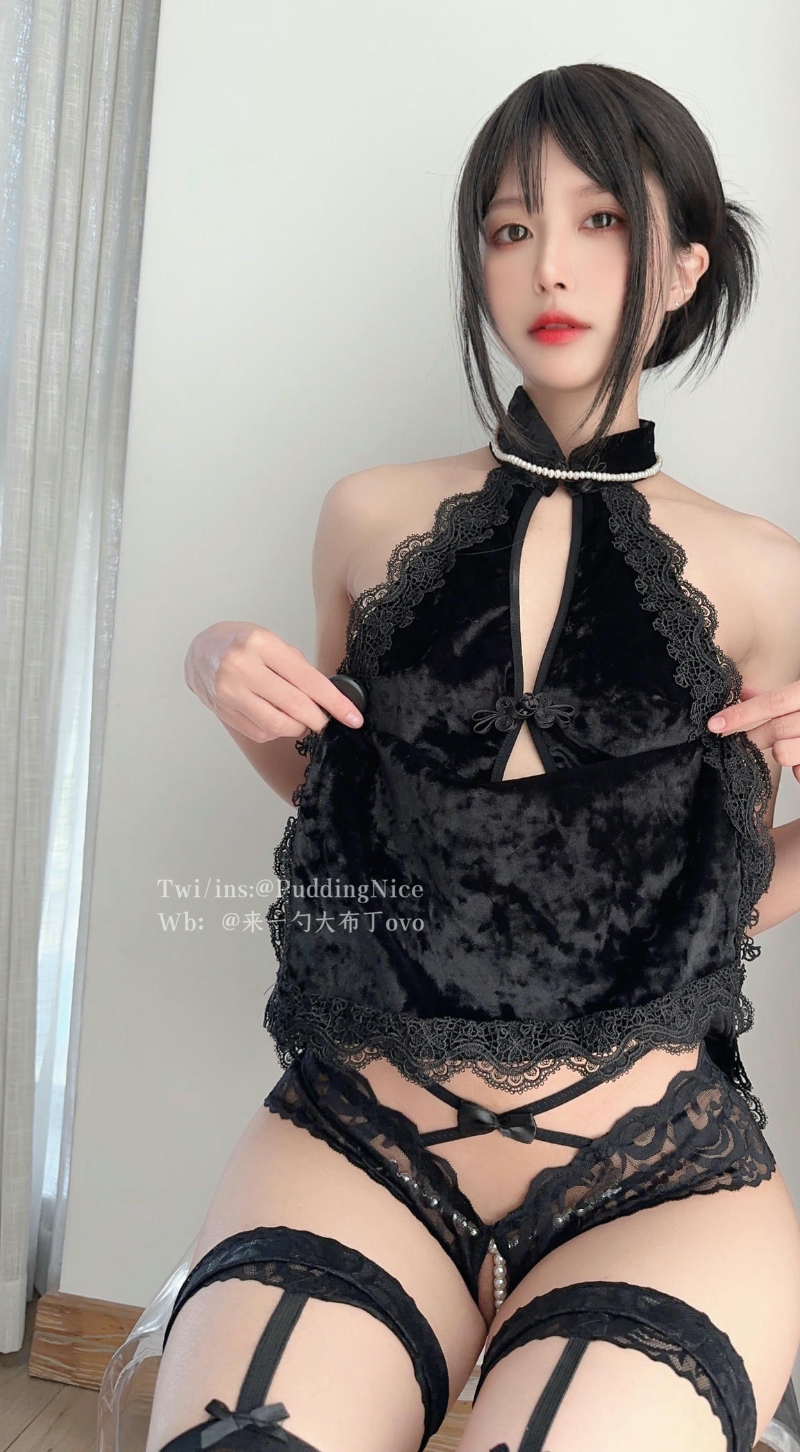 布丁大法 NO.049 黑加仑[70P-243.9M]_第3集