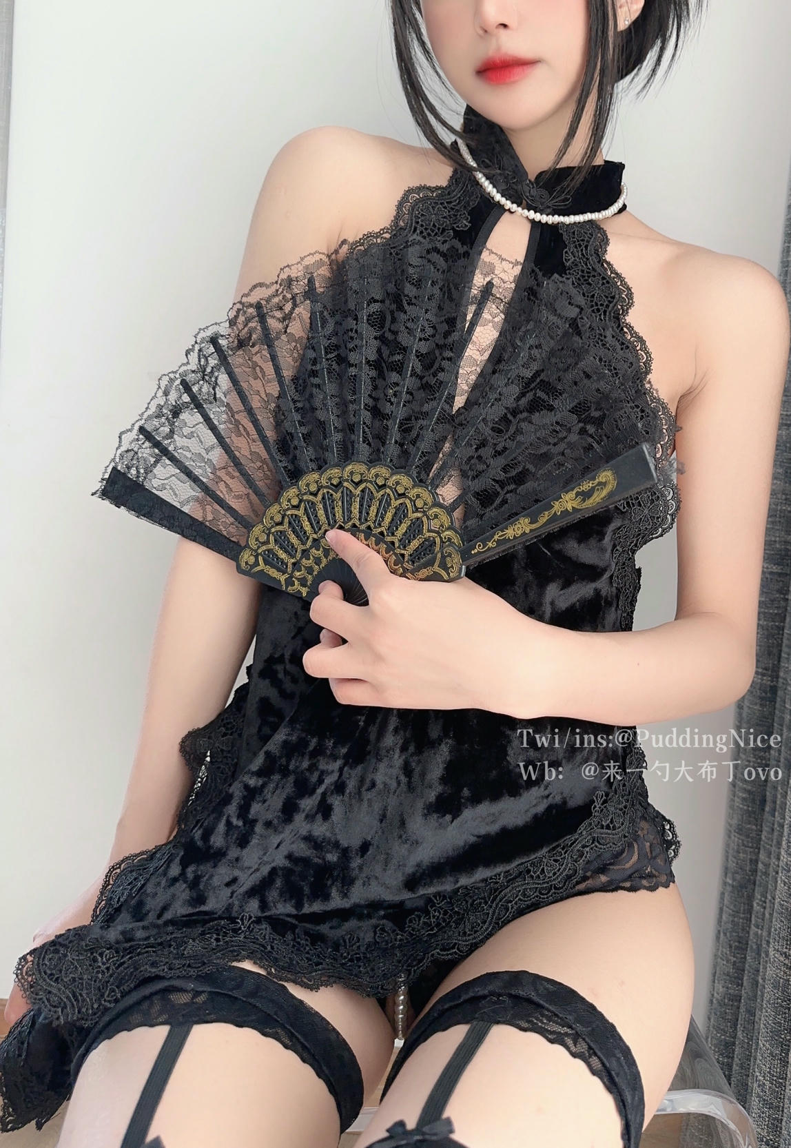 布丁大法 NO.049 黑加仑[70P-243.9M]_第4集