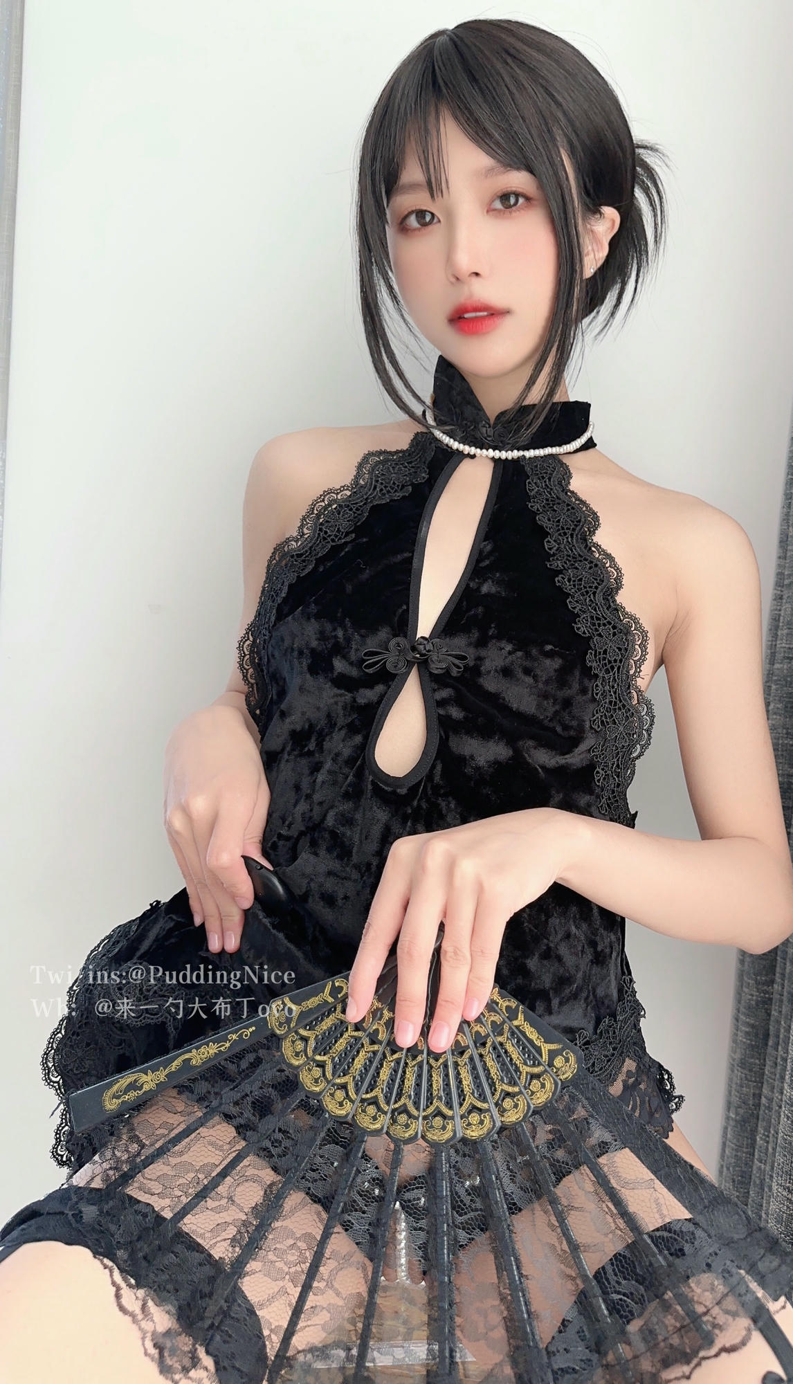 布丁大法 NO.049 黑加仑[70P-243.9M]_第4集