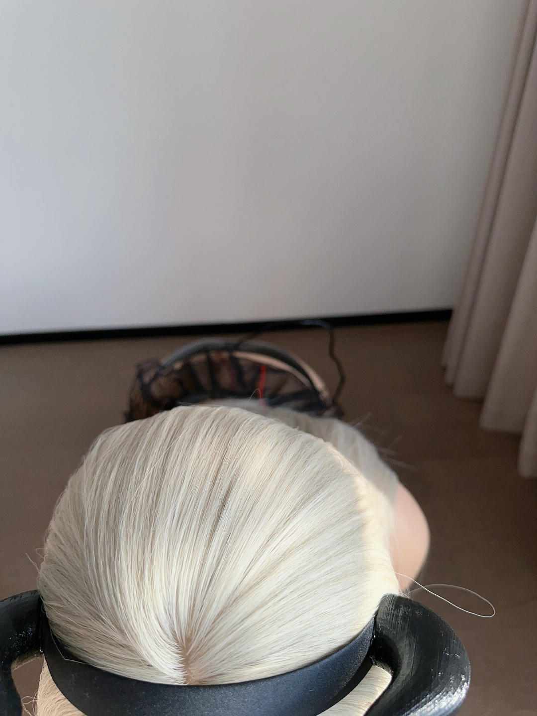 布丁大法 NO.052 万圣节悪魔 [112P+2V／536MB]_第2集