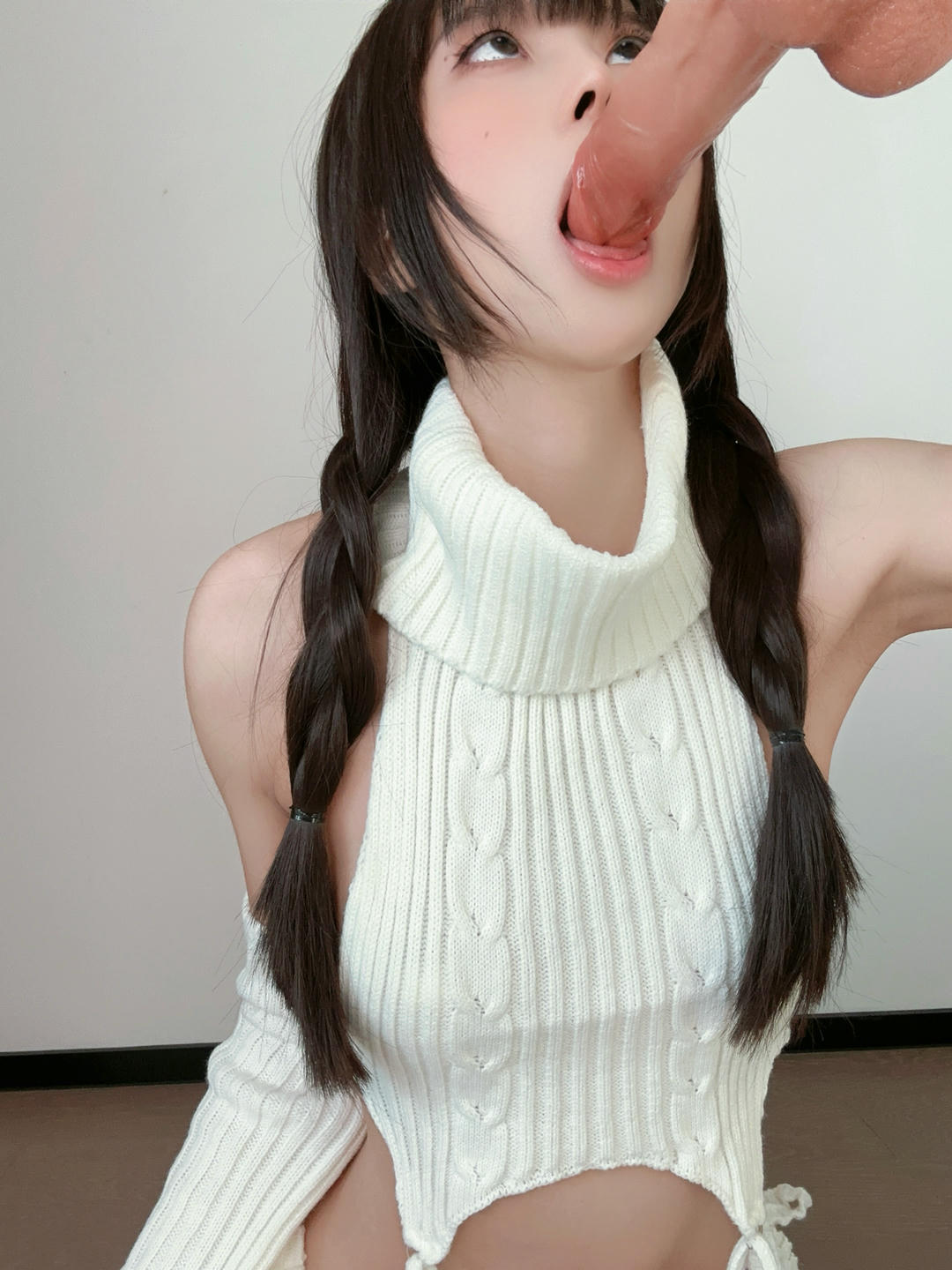 布丁大法 NO.054 冬日毛衣[116P-4V-868.2M]_第4集