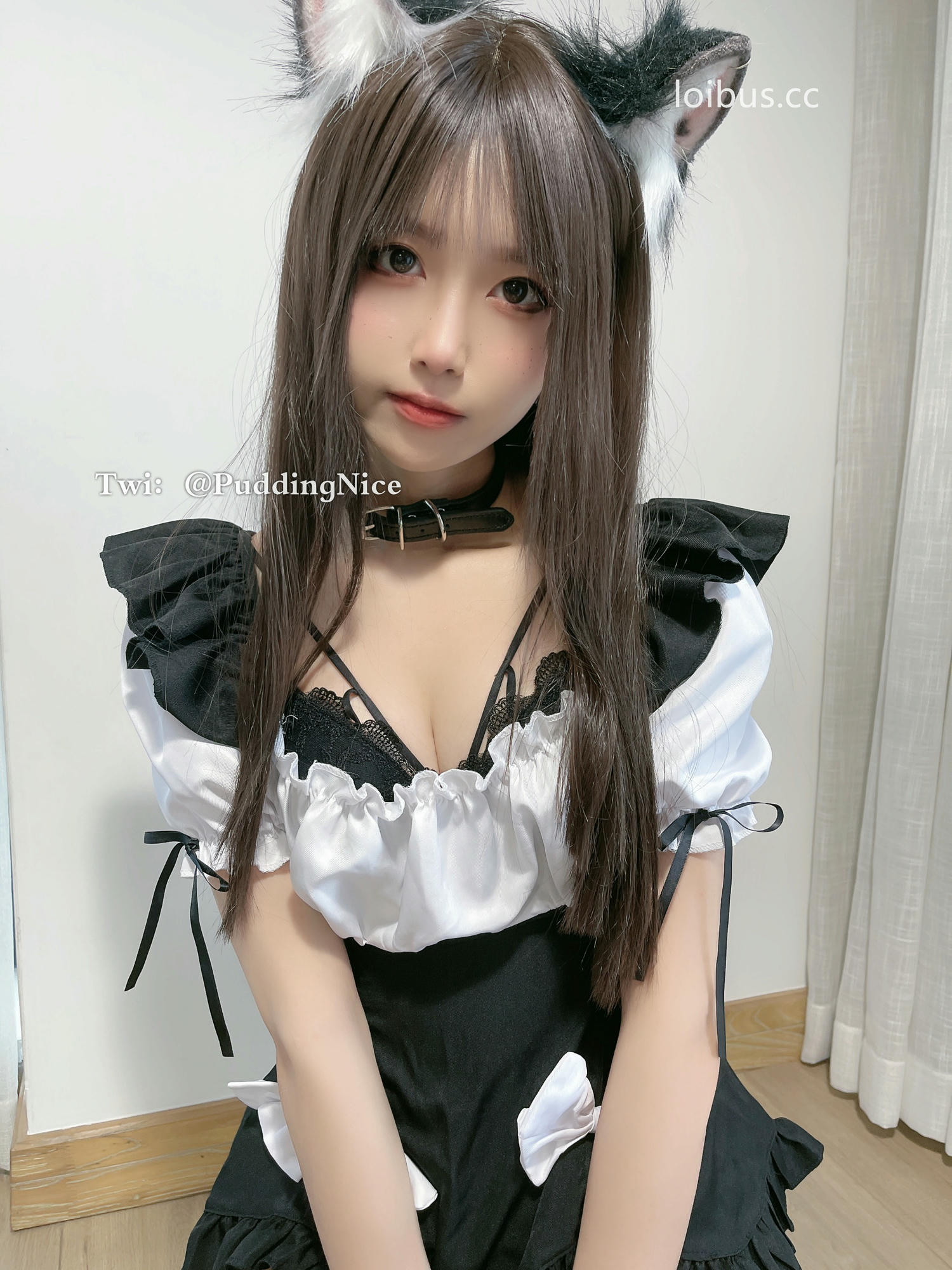 布丁大法 NO.007 黑森林慕斯 [75P3V 855MB]-图包-75_第3集