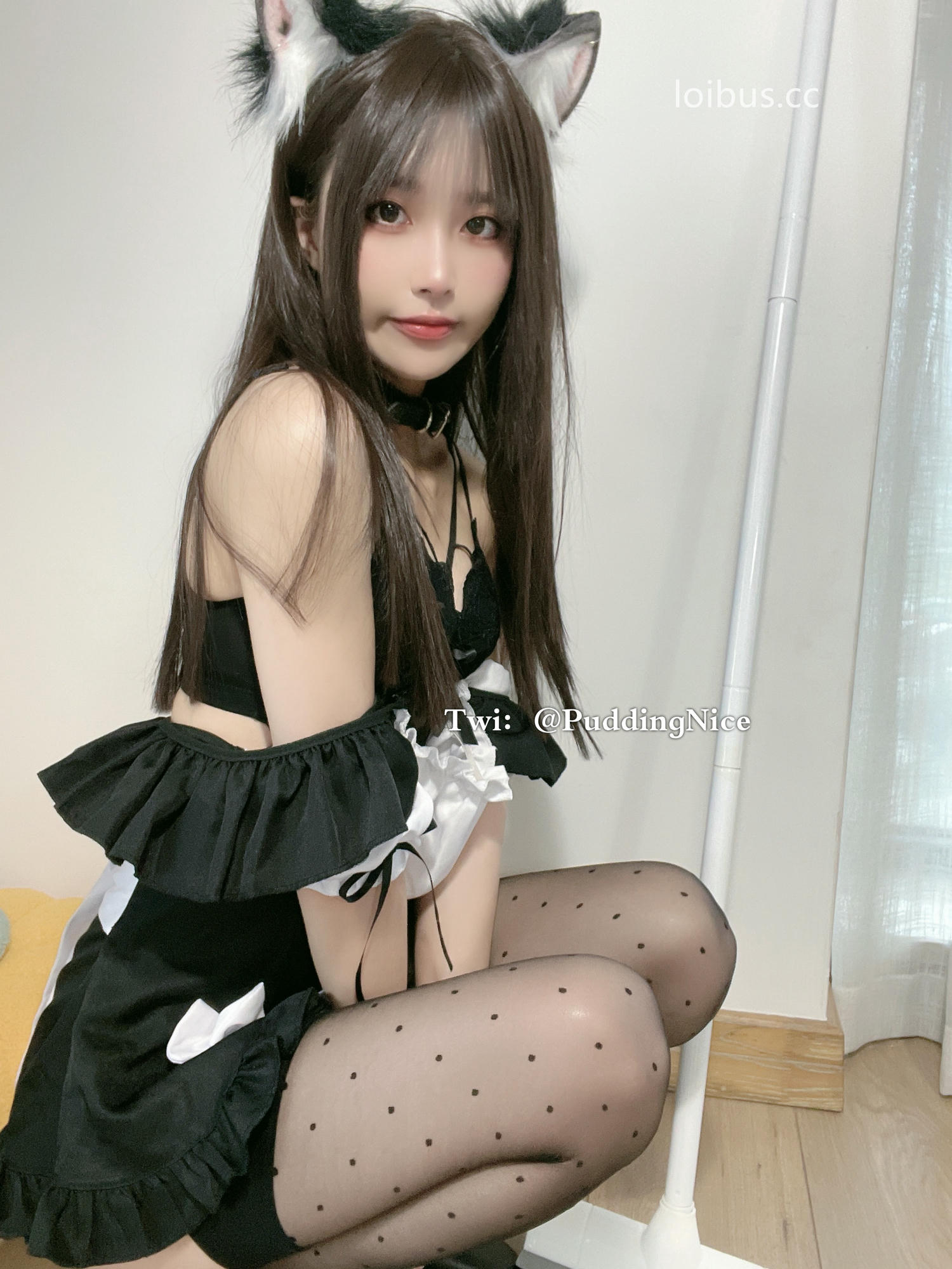 布丁大法 NO.007 黑森林慕斯 [75P3V 855MB]-图包-75_第1集