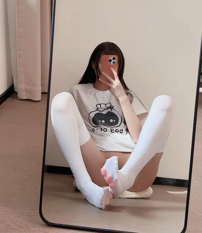 布丁大法 NO.057 猫爪印🐾 [74P4V 489MB]_第4集