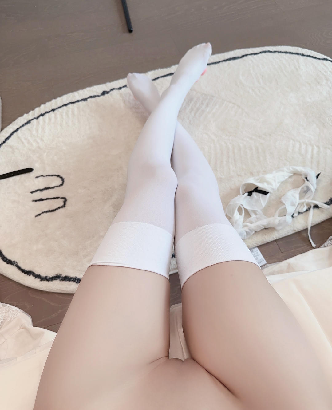 布丁大法 NO.057 猫爪印🐾 [74P4V 489MB]_第4集