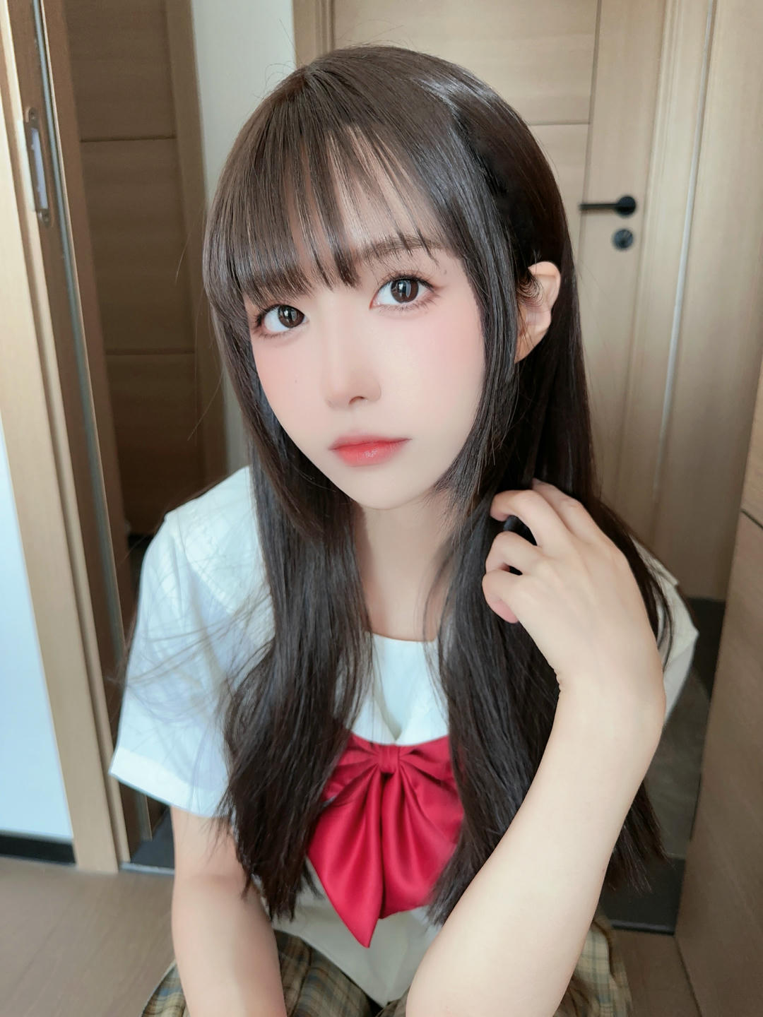 布丁大法 NO.058 白之恋 [98P6V 713MB]_第1集