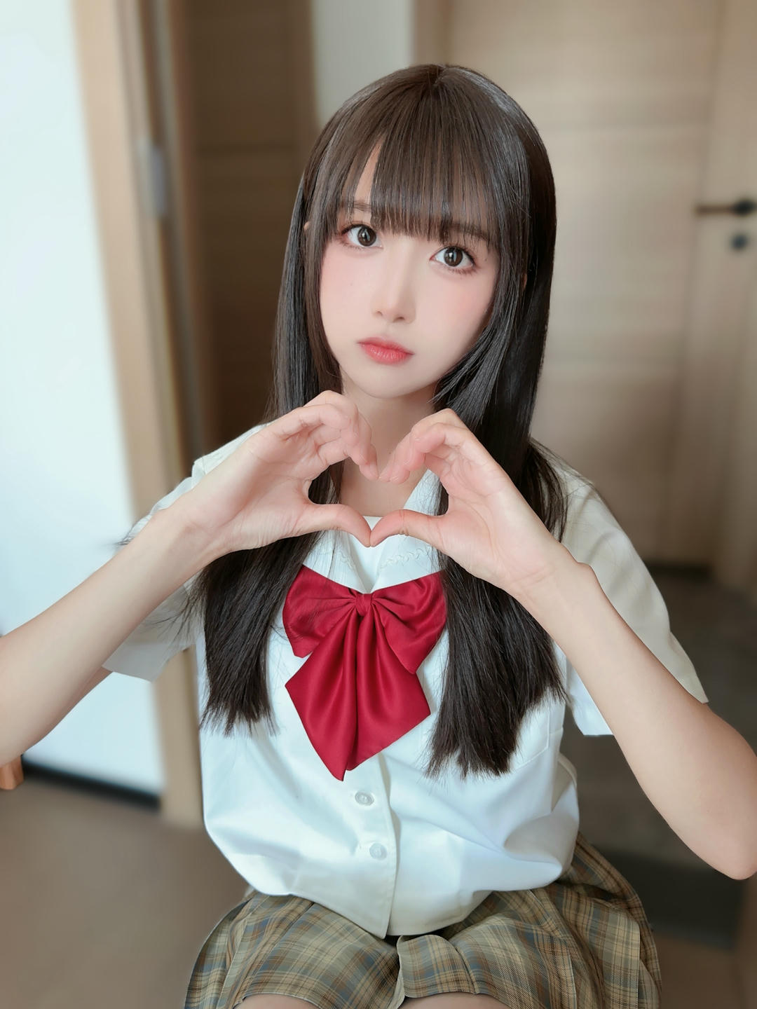 布丁大法 NO.058 白之恋 [98P6V 713MB]_第2集