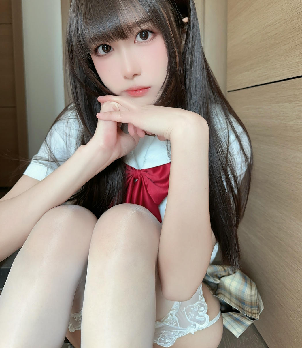 布丁大法 NO.058 白之恋 [98P6V 713MB]_第3集