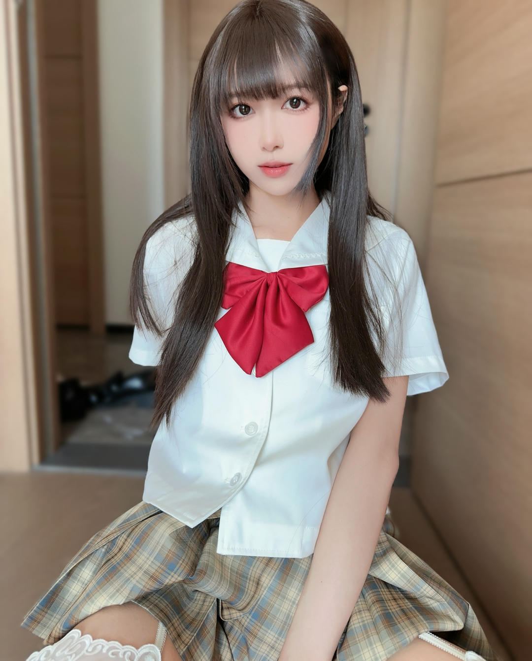 布丁大法 NO.058 白之恋 [98P6V 713MB]_第4集