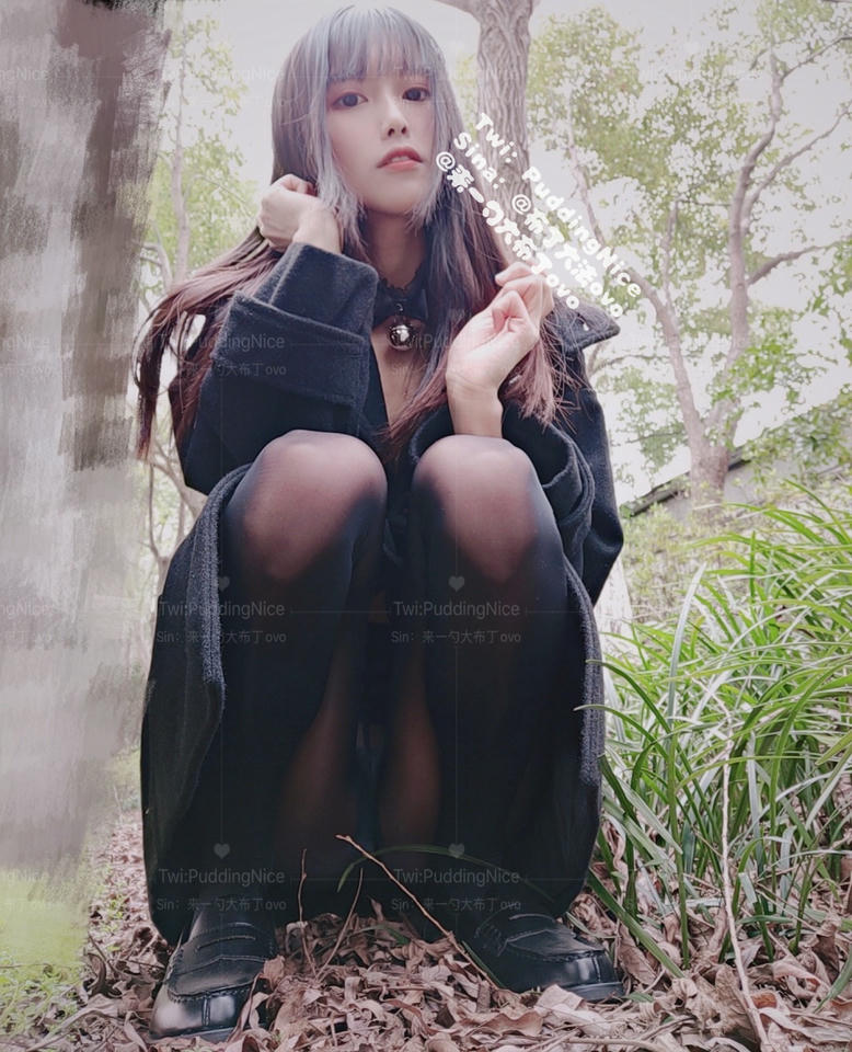 布丁大法 NO.063 布丁露出[40P-2V-192.6M]_第1集