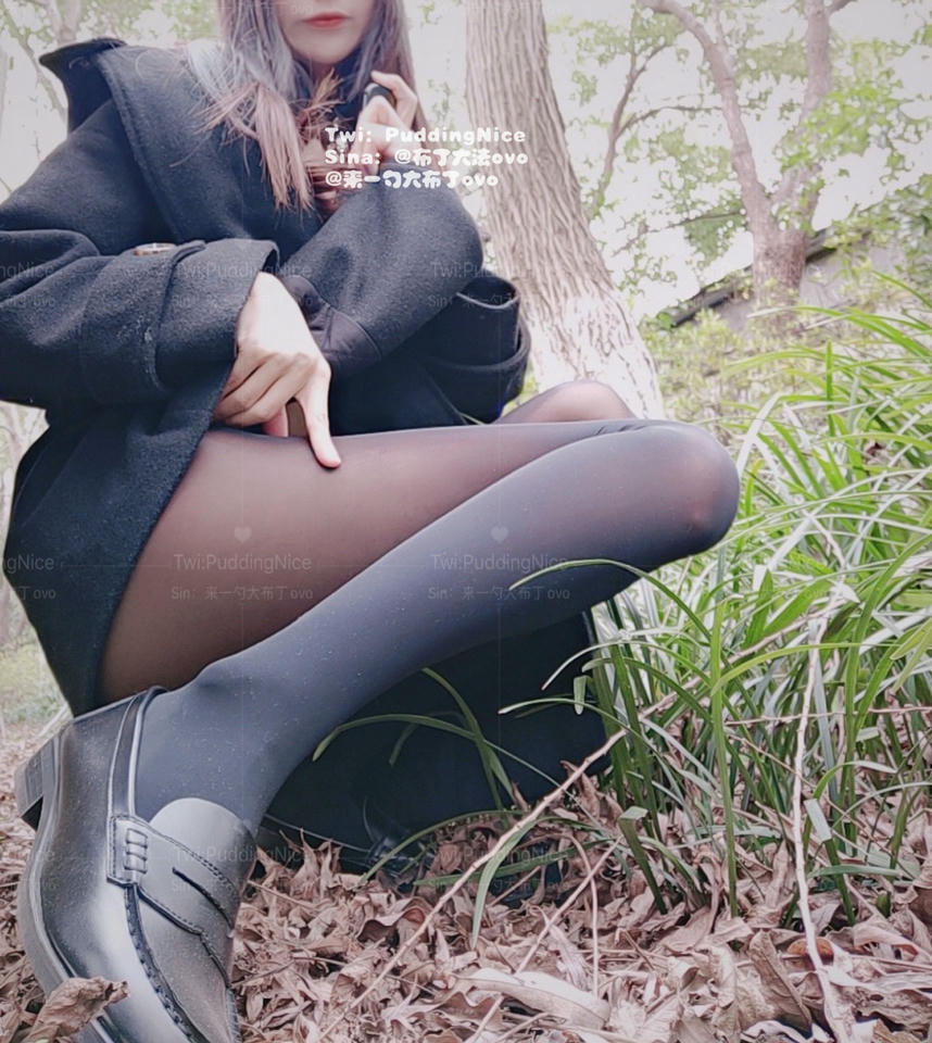 布丁大法 NO.063 布丁露出[40P-2V-192.6M]_第1集