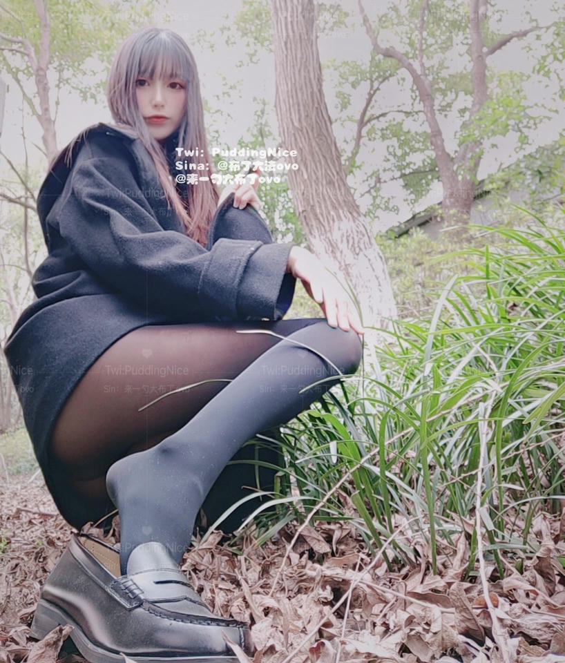 布丁大法 NO.063 布丁露出[40P-2V-192.6M]_第1集