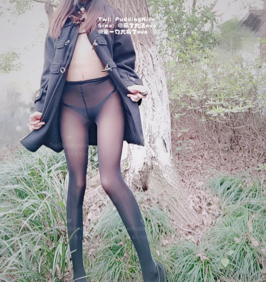 布丁大法 NO.063 布丁露出[40P-2V-192.6M]_第1集