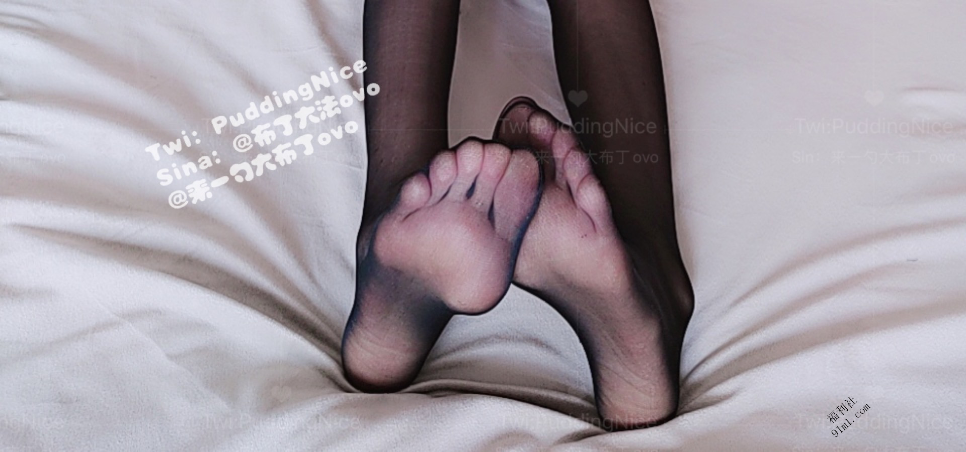 布丁大法 NO.070 黑丝旗袍[76P-6V-222.2M]_第2集