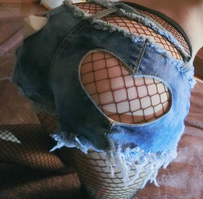 布丁大法 NO.071 黑丝网袜震动棒[103P-4V-1.46G]_第6集