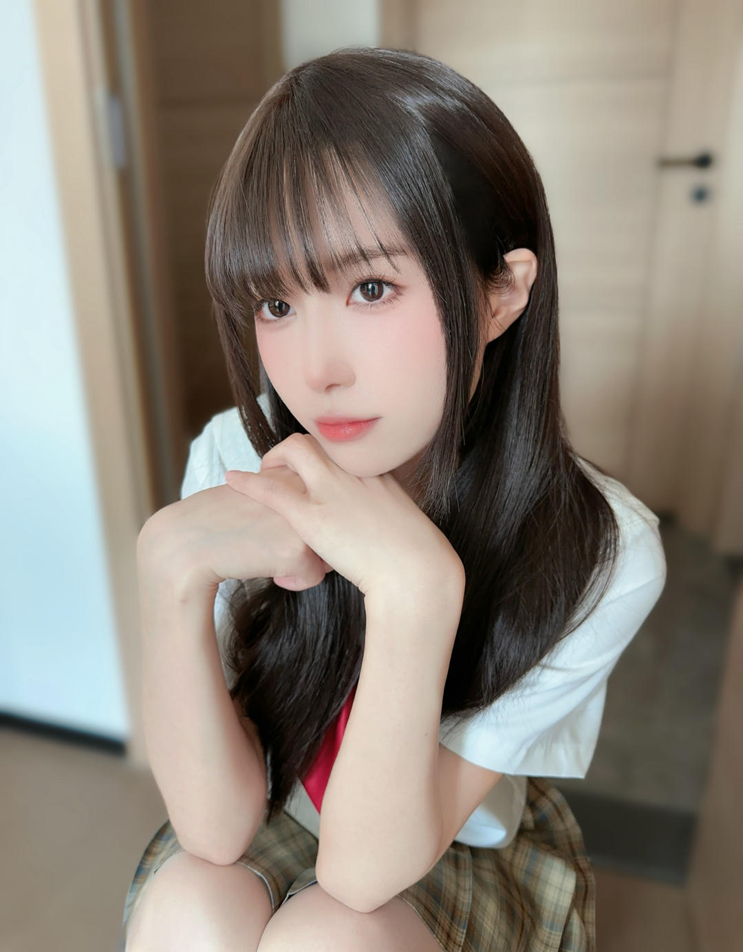 布丁大法 NO.074 白之恋 [98P6V 984MB]_第1集