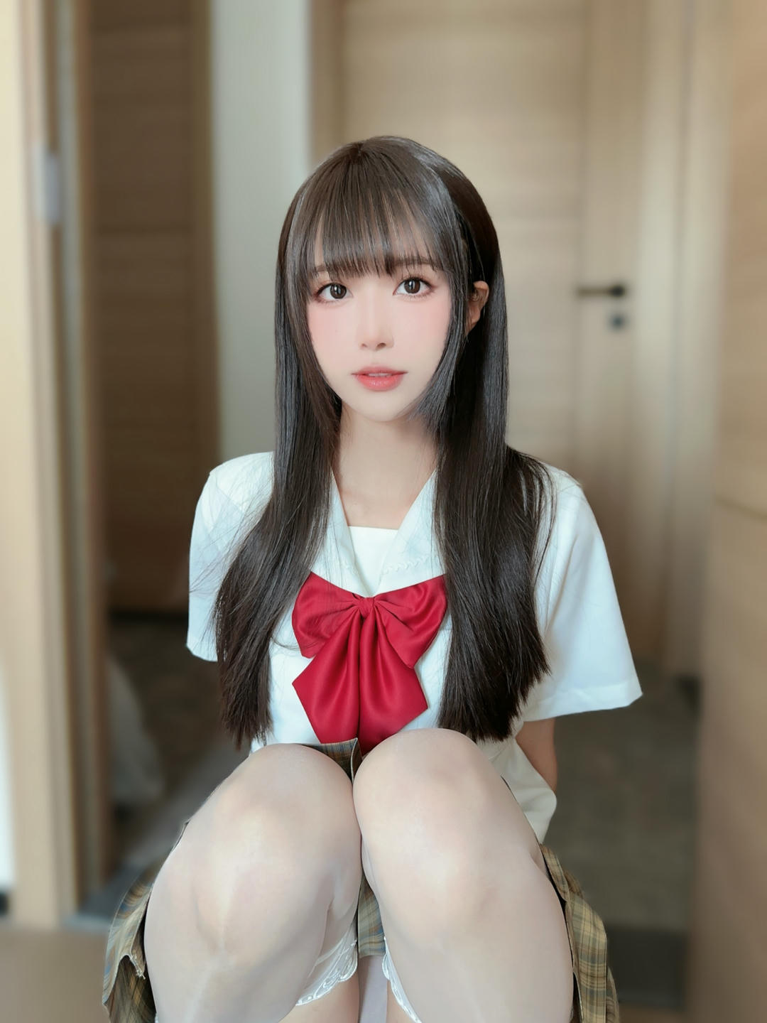 布丁大法 NO.074 白之恋 [98P6V 984MB]_第1集