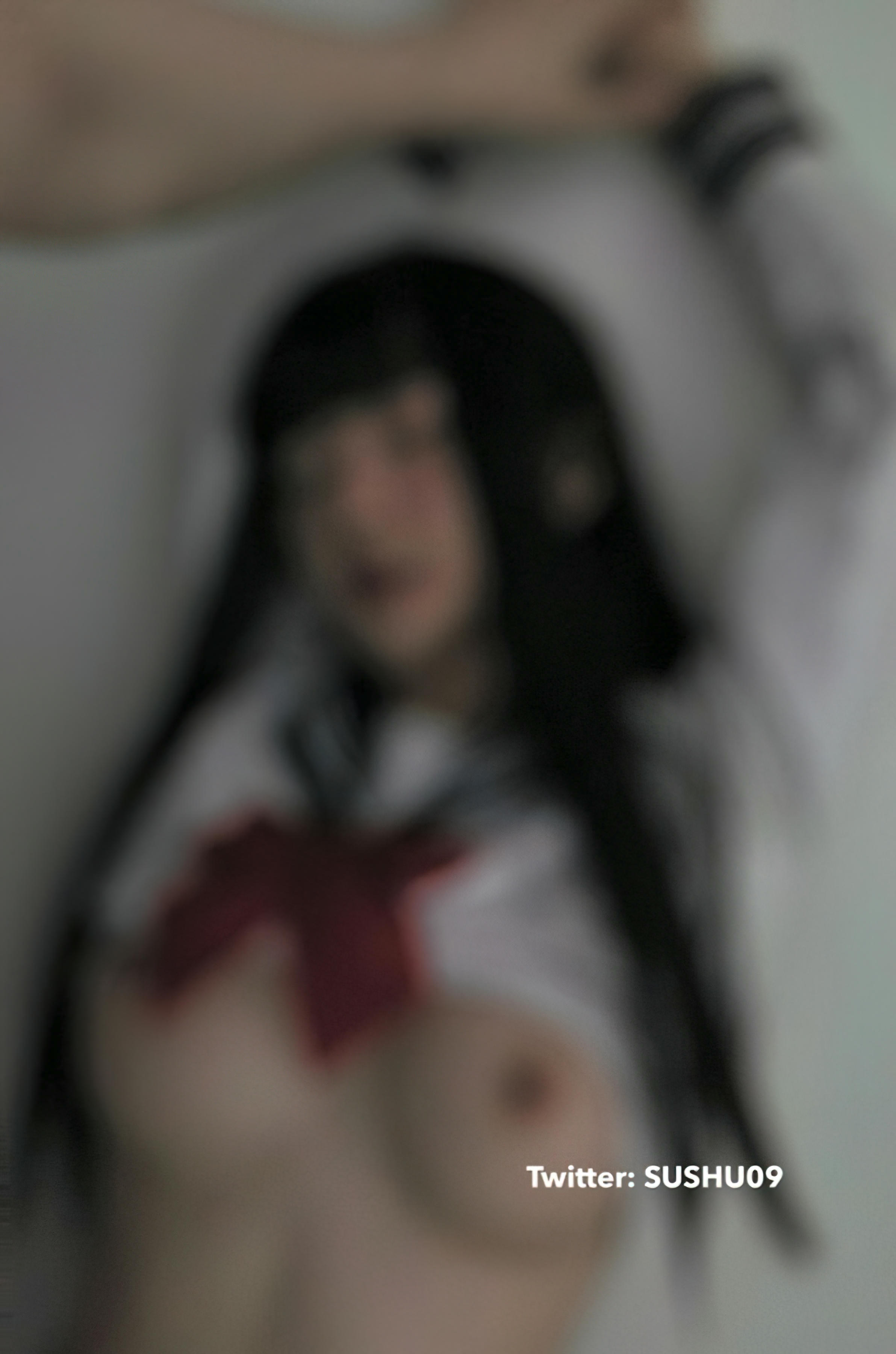 白莉爱吃巧克力 NO.000 马甲xiaoze2022 [195P1V 3.40GB]-NO.15 私房JK [13p]-花絮 [7P]_第1集