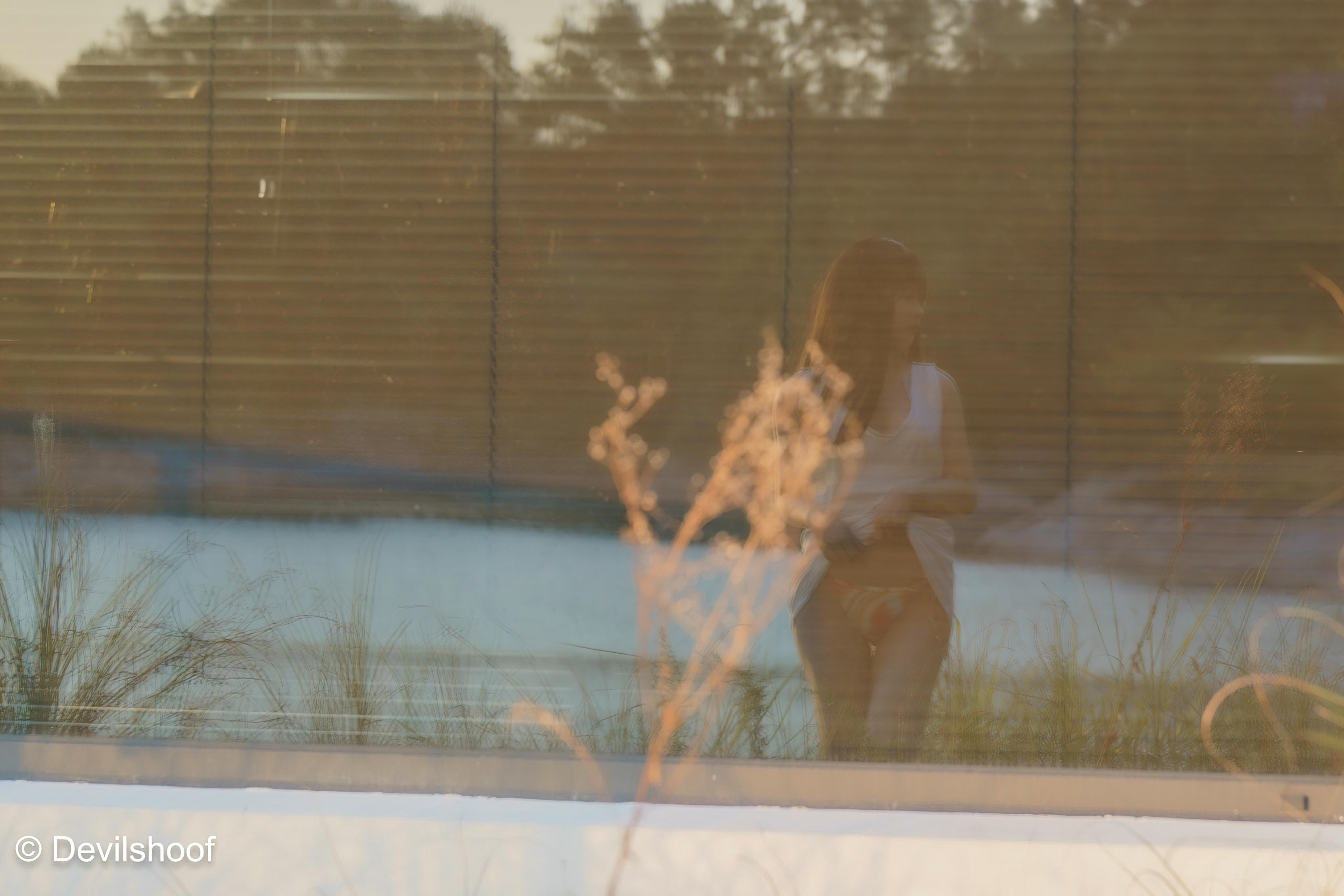 白莉爱吃巧克力 NO.000 马甲xiaoze2022 [195P1V 3.40GB]-NO.23 千岛湖 [16p]_第1集