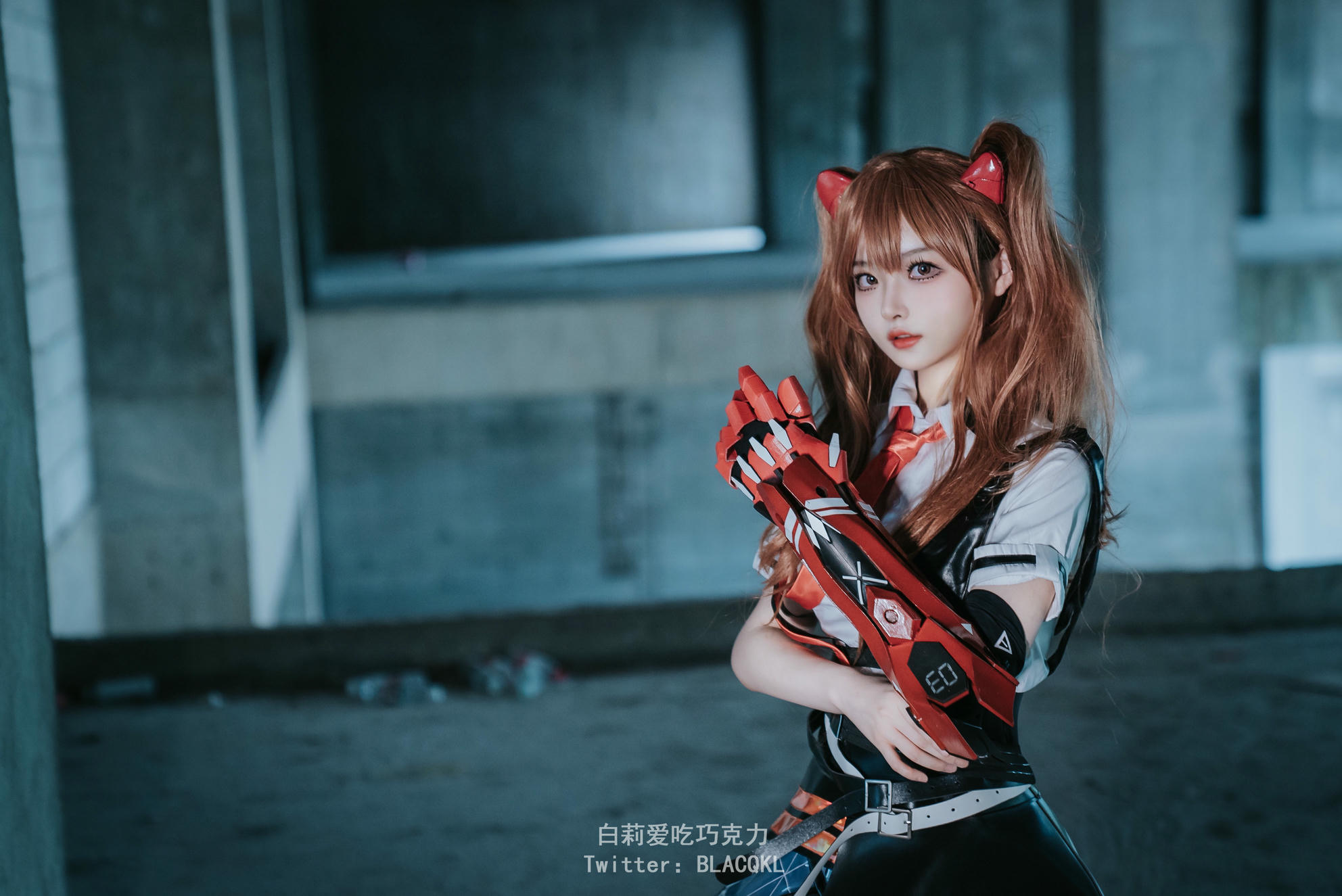 白莉爱吃巧克力 NO.006 明日香 [97P-600MB]_第5集