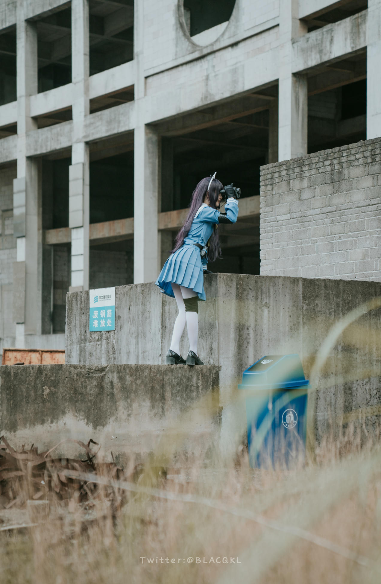 白莉爱吃巧克力 NO.007 霞沢美游 [89P-828MB]_第2集