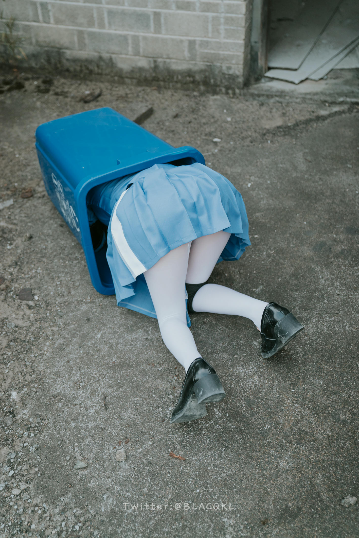 白莉爱吃巧克力 NO.007 霞沢美游 [89P-828MB]_第4集