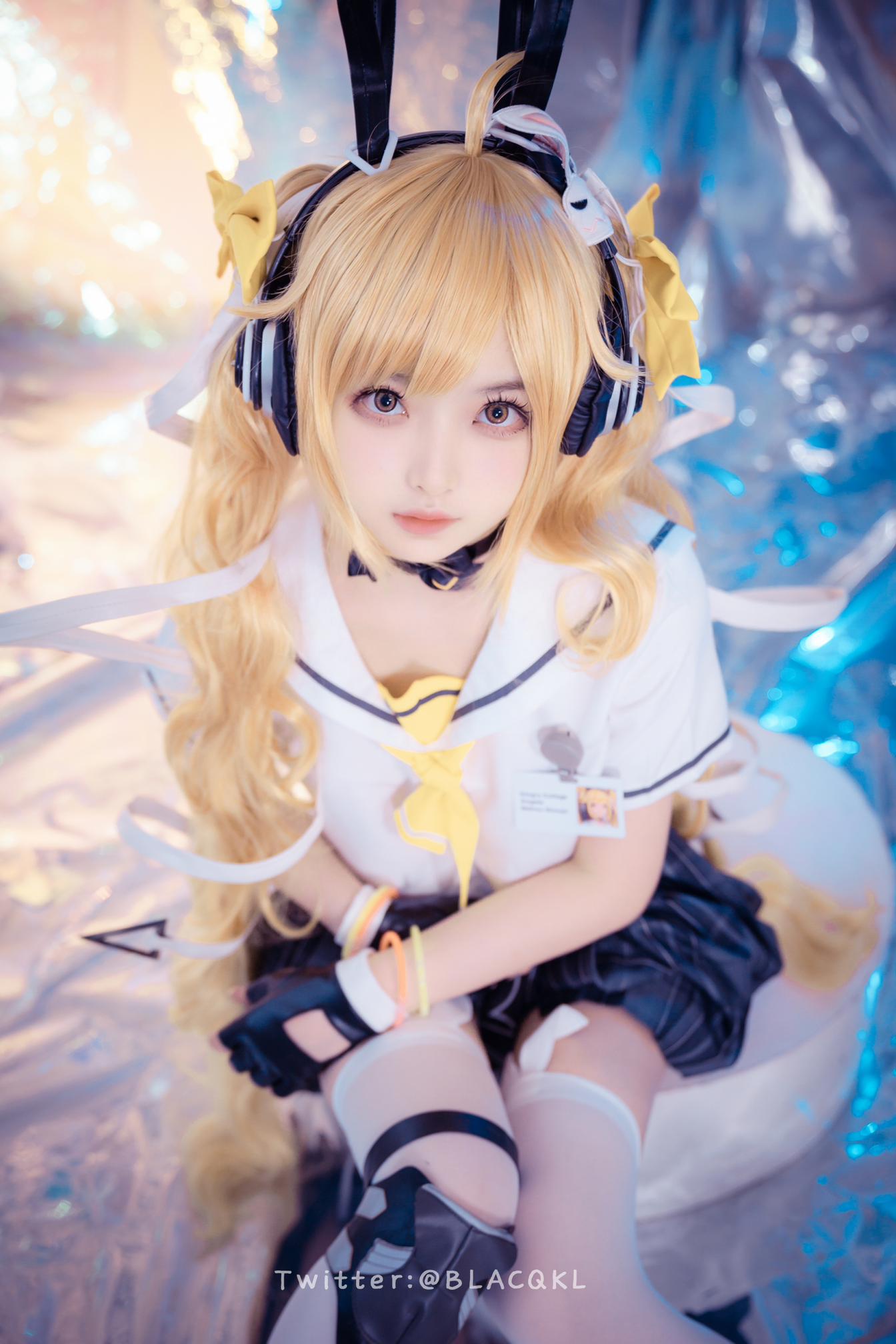 白莉爱吃巧克力 NO.009 安琪拉 [94P 1.42GB]_第1集