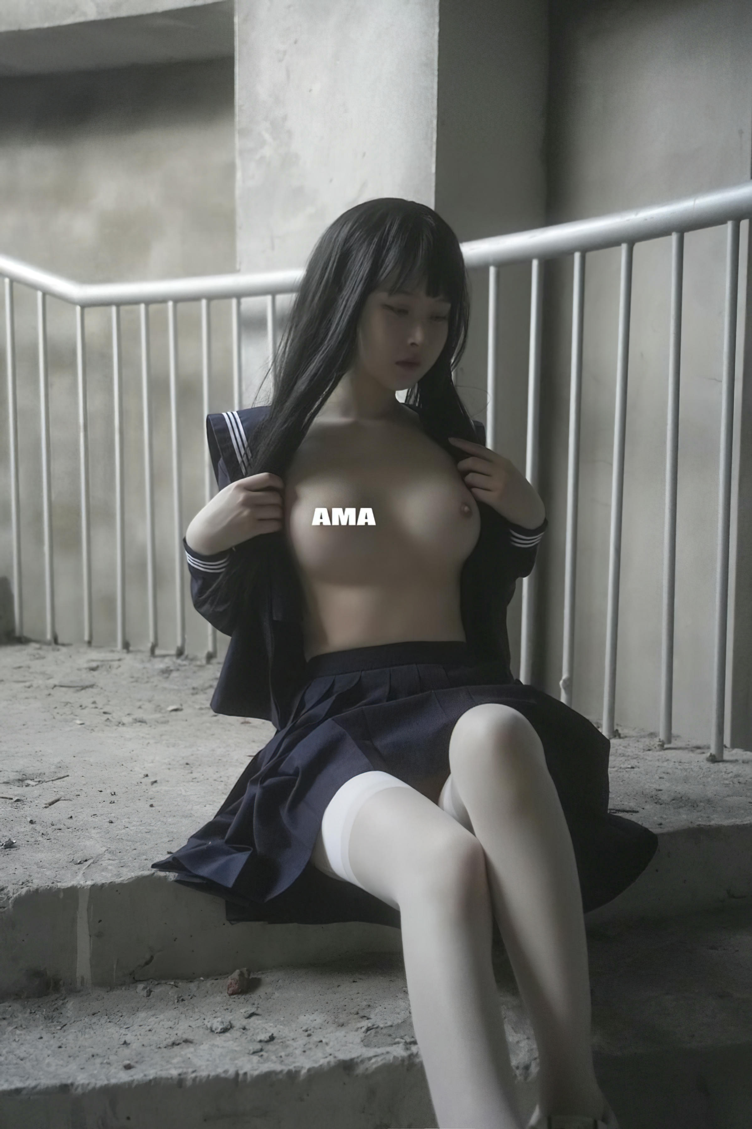 白莉爱吃巧克力 NO.000 马甲xiaoze2022 [195P1V 3.40GB]-NO.04 户外露出 [21p]_第1集