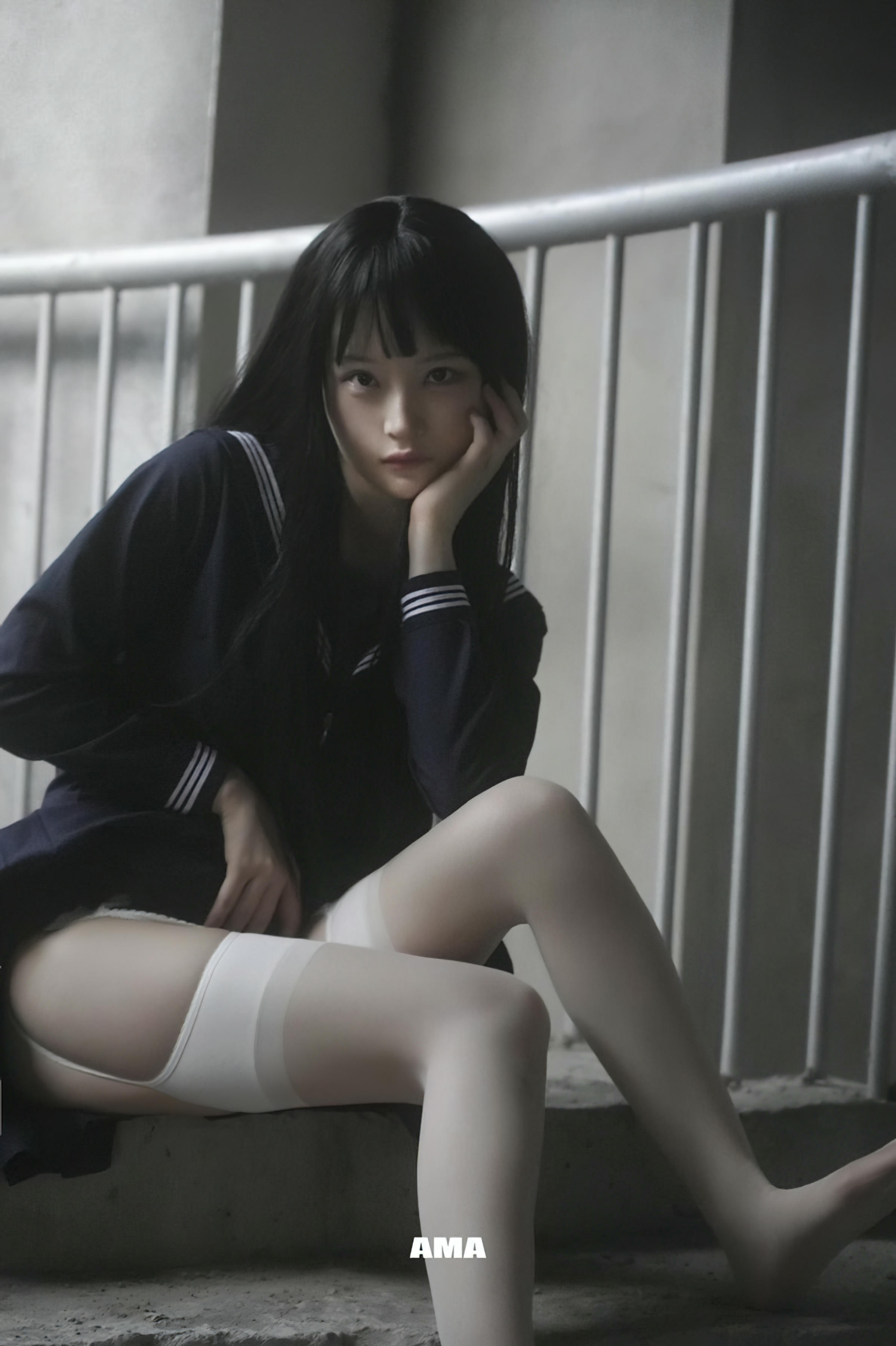 白莉爱吃巧克力 NO.000 马甲xiaoze2022 [195P1V 3.40GB]-NO.04 户外露出 [21p]_第1集